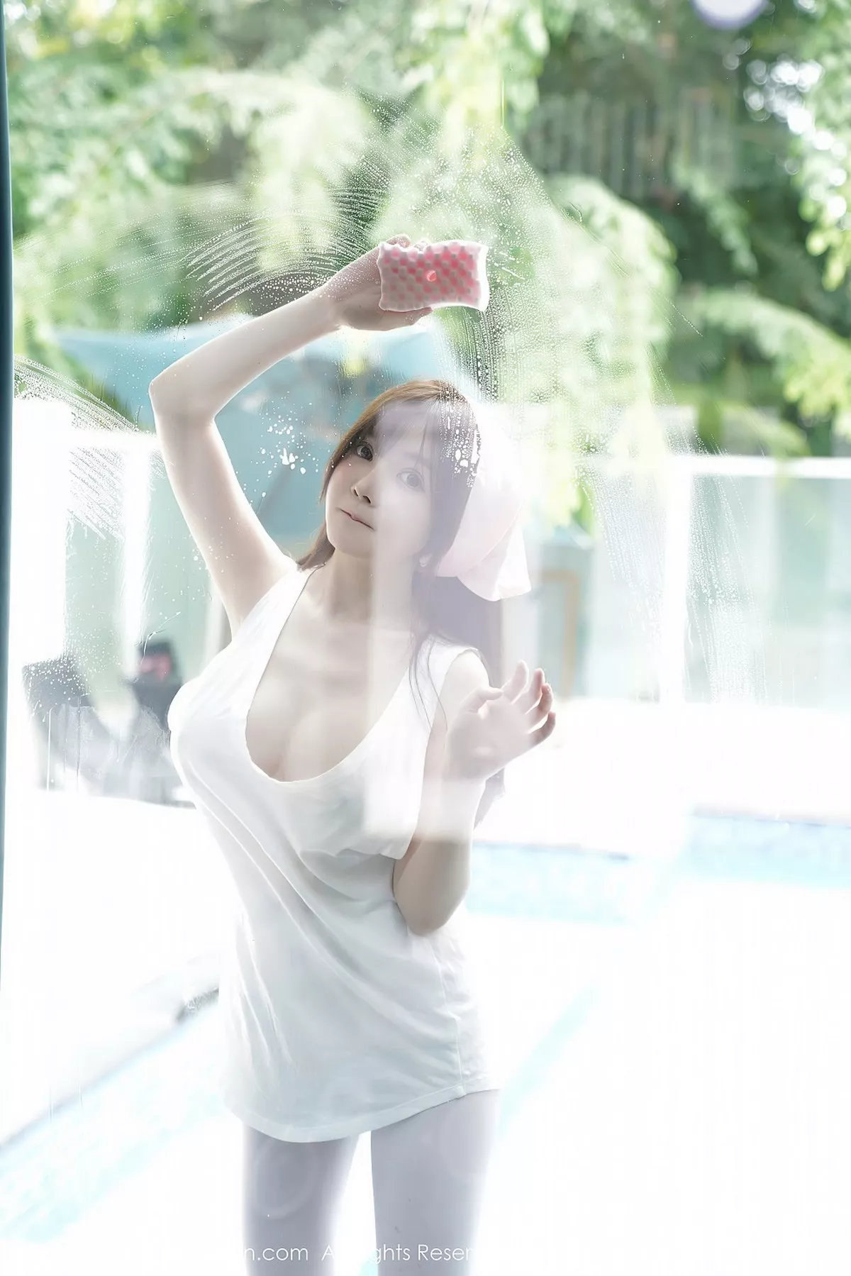 [XiuRen秀人网]第2557期糯美子写真 [106P]-052