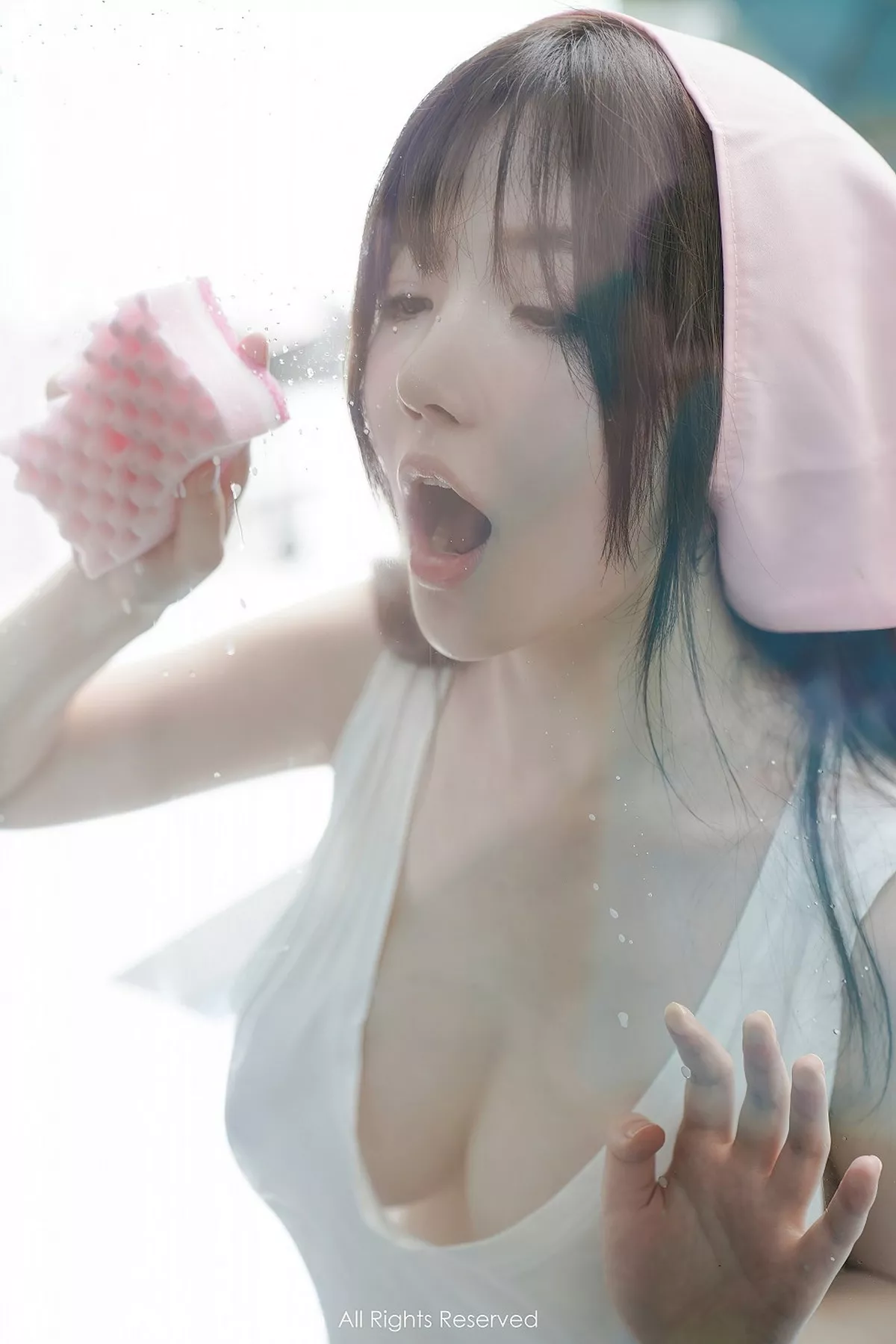 [XiuRen秀人网]第2557期糯美子写真 [106P]-058