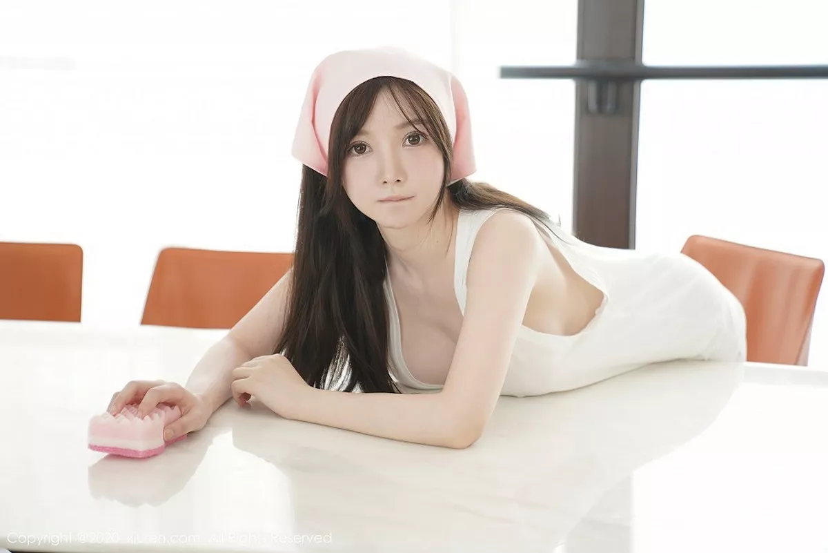 [XiuRen秀人网]第2557期糯美子写真 [106P]-081