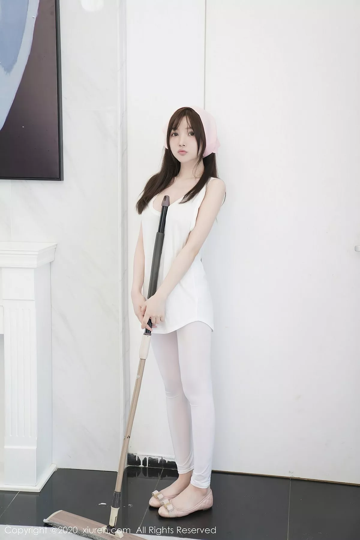 [XiuRen秀人网]第2557期糯美子写真 [106P]-021