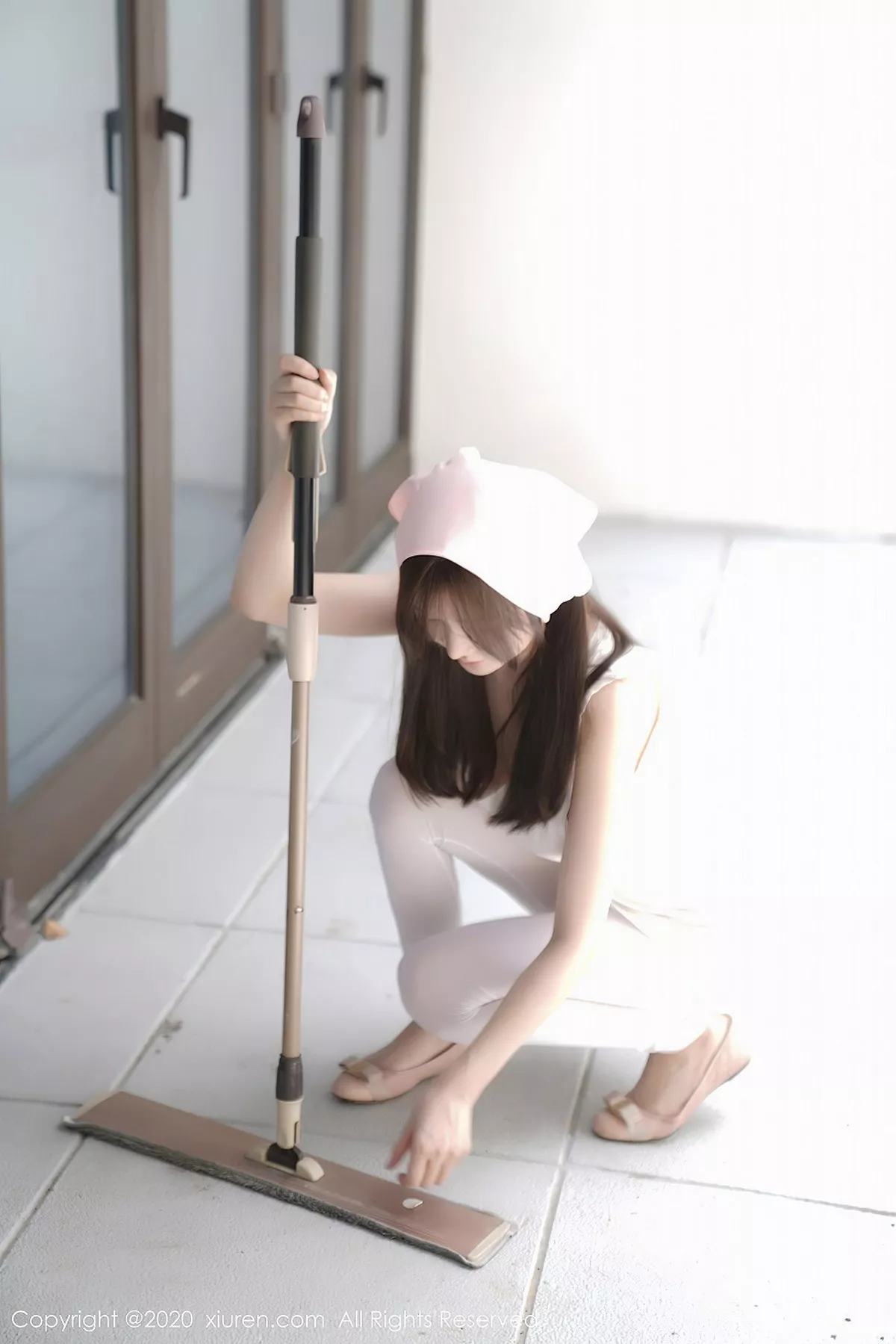 [XiuRen秀人网]第2557期糯美子写真 [106P]-014