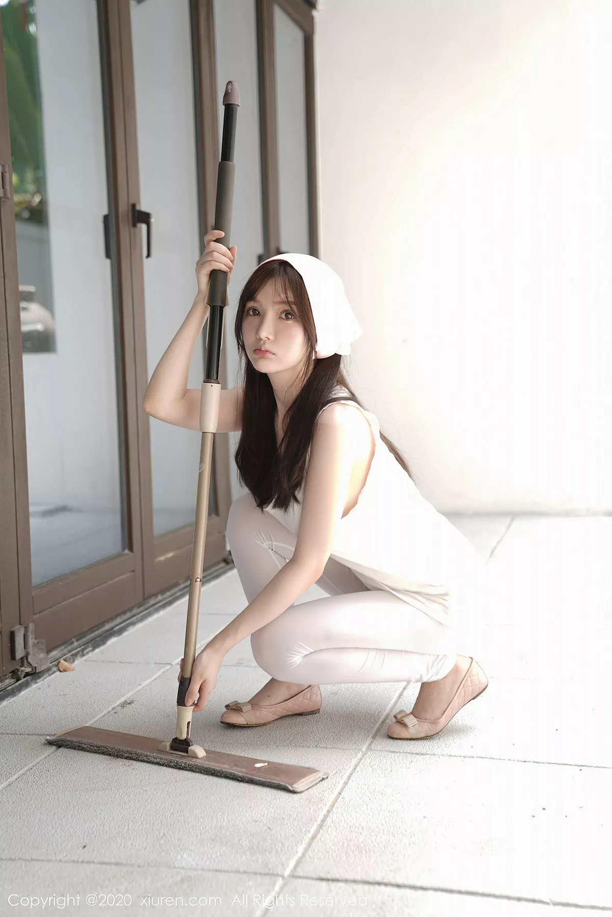 [XiuRen秀人网]第2557期糯美子写真 [106P]-015