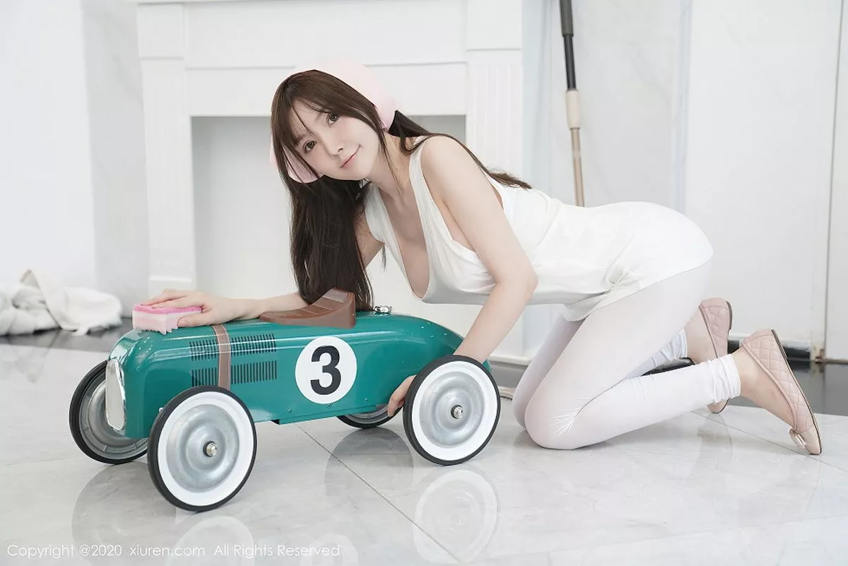 [XiuRen秀人网]第2557期糯美子写真 [106P]-034