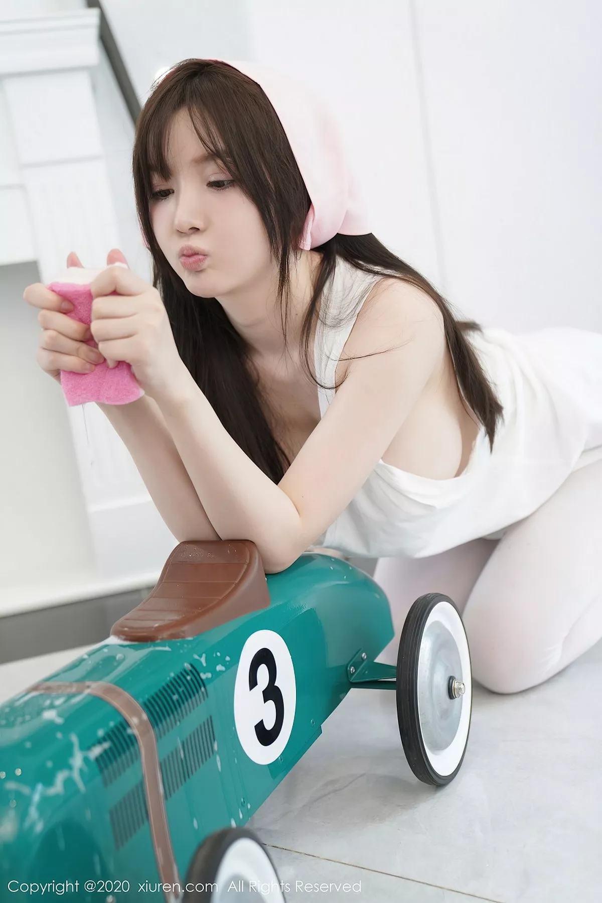 [XiuRen秀人网]第2557期糯美子写真 [106P]-044