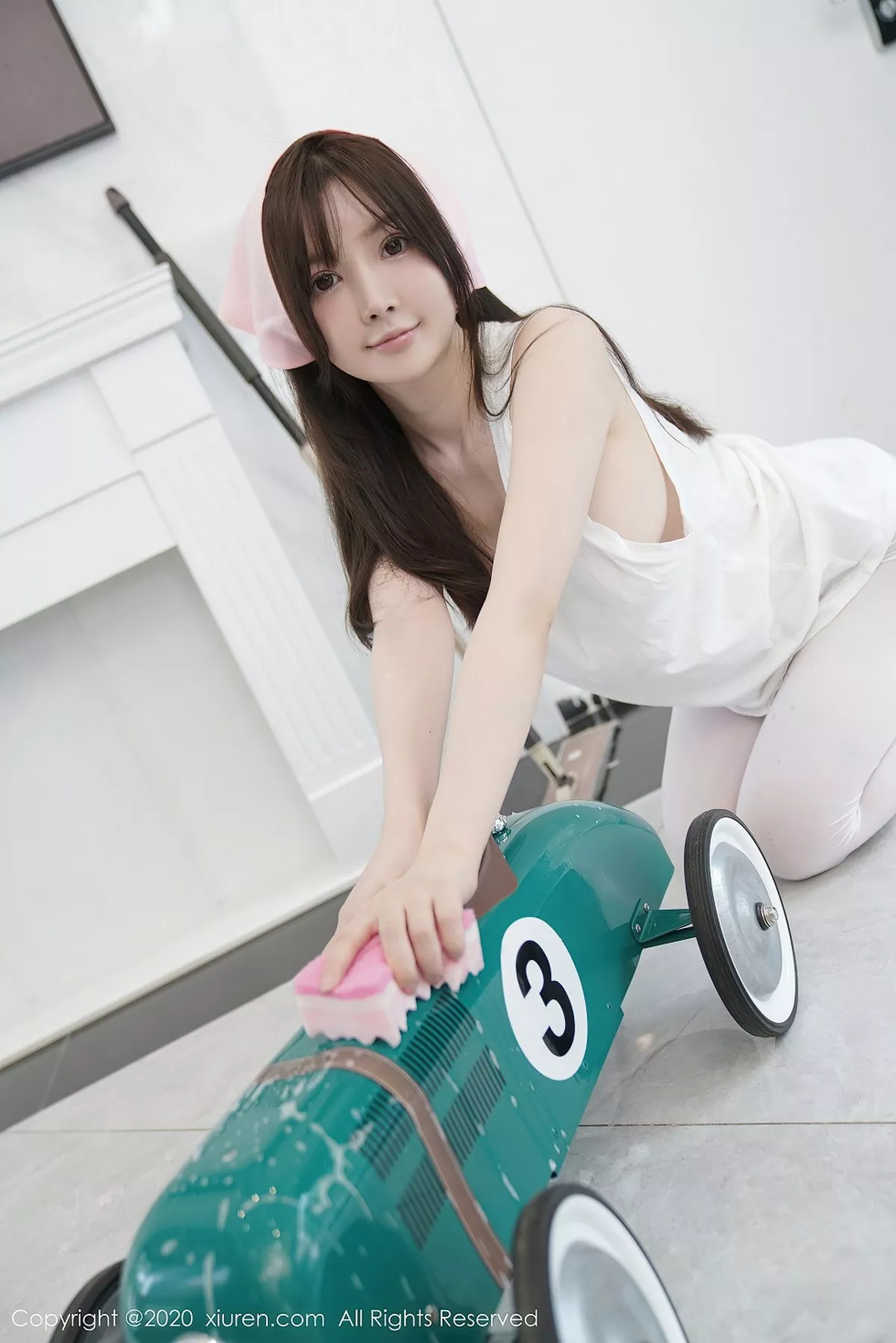 [XiuRen秀人网]第2557期糯美子写真 [106P]-043