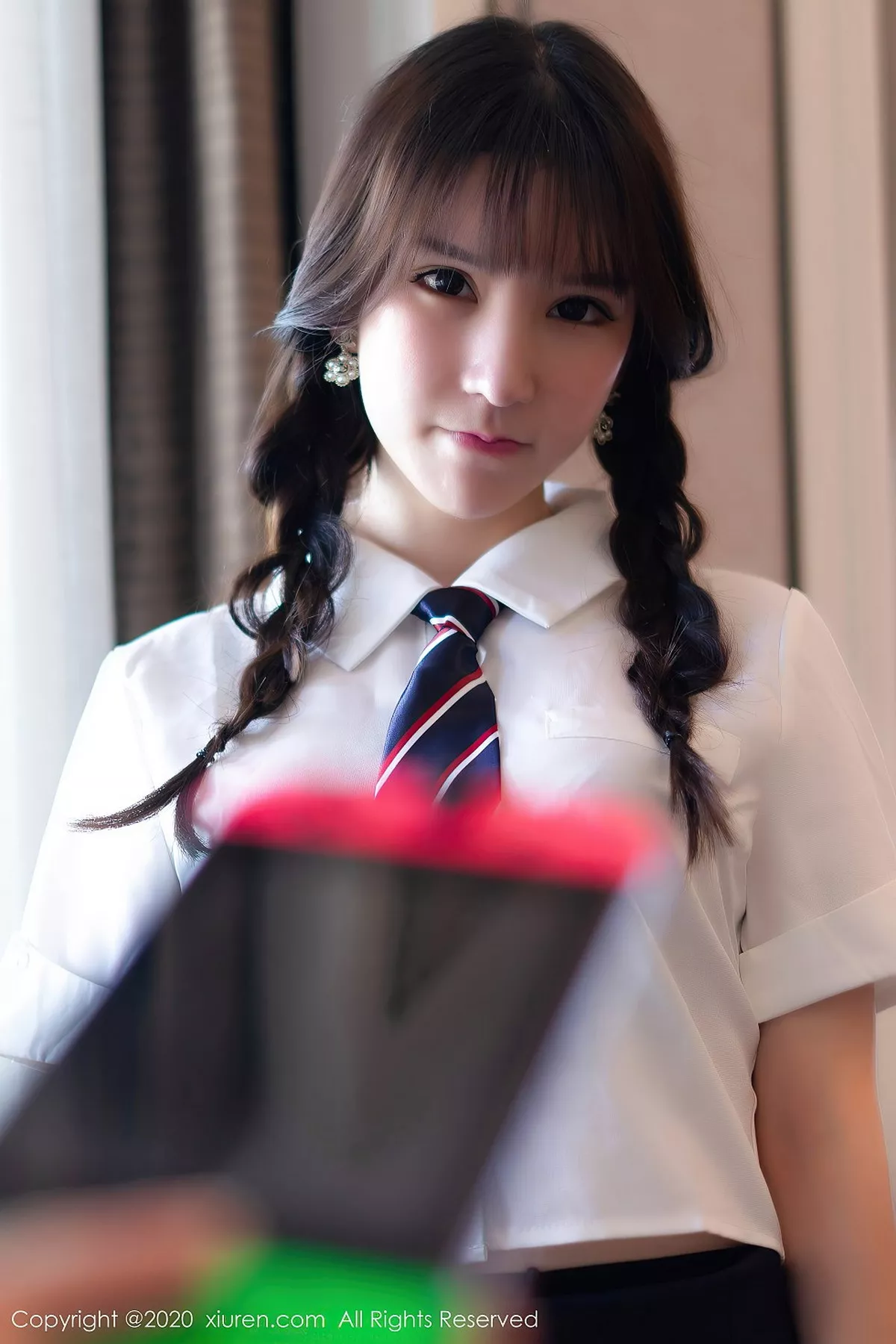 [XiuRen秀人网]第2559期周于希写真 [80P]-029