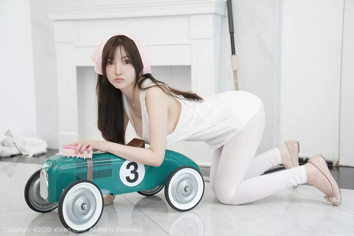 [XiuRen秀人网]第2557期糯美子写真 [106P]-036