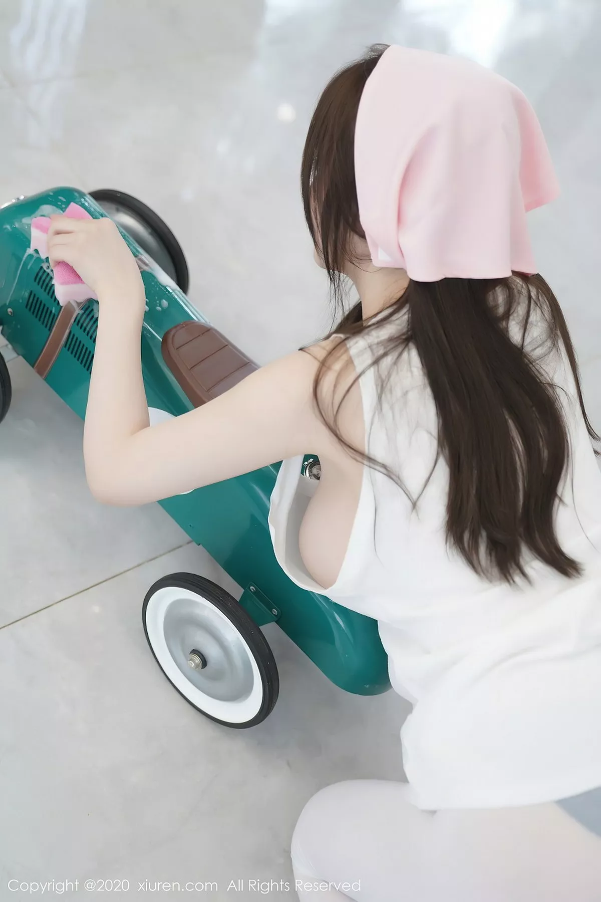 [XiuRen秀人网]第2557期糯美子写真 [106P]-041