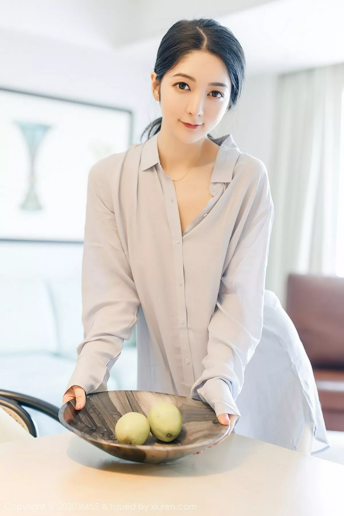 [Imiss爱蜜社]第499期小热巴写真 [52P]-006