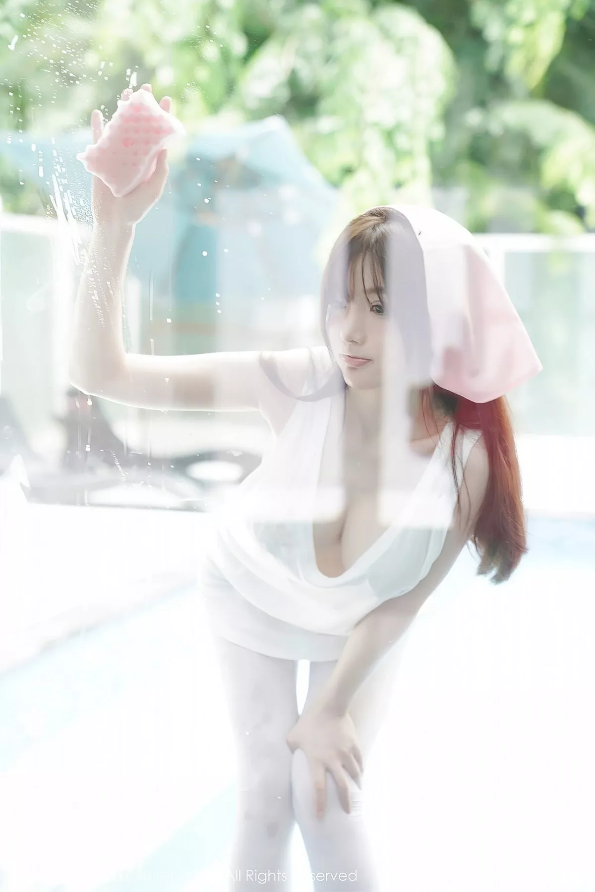 [XiuRen秀人网]第2557期糯美子写真 [106P]-062