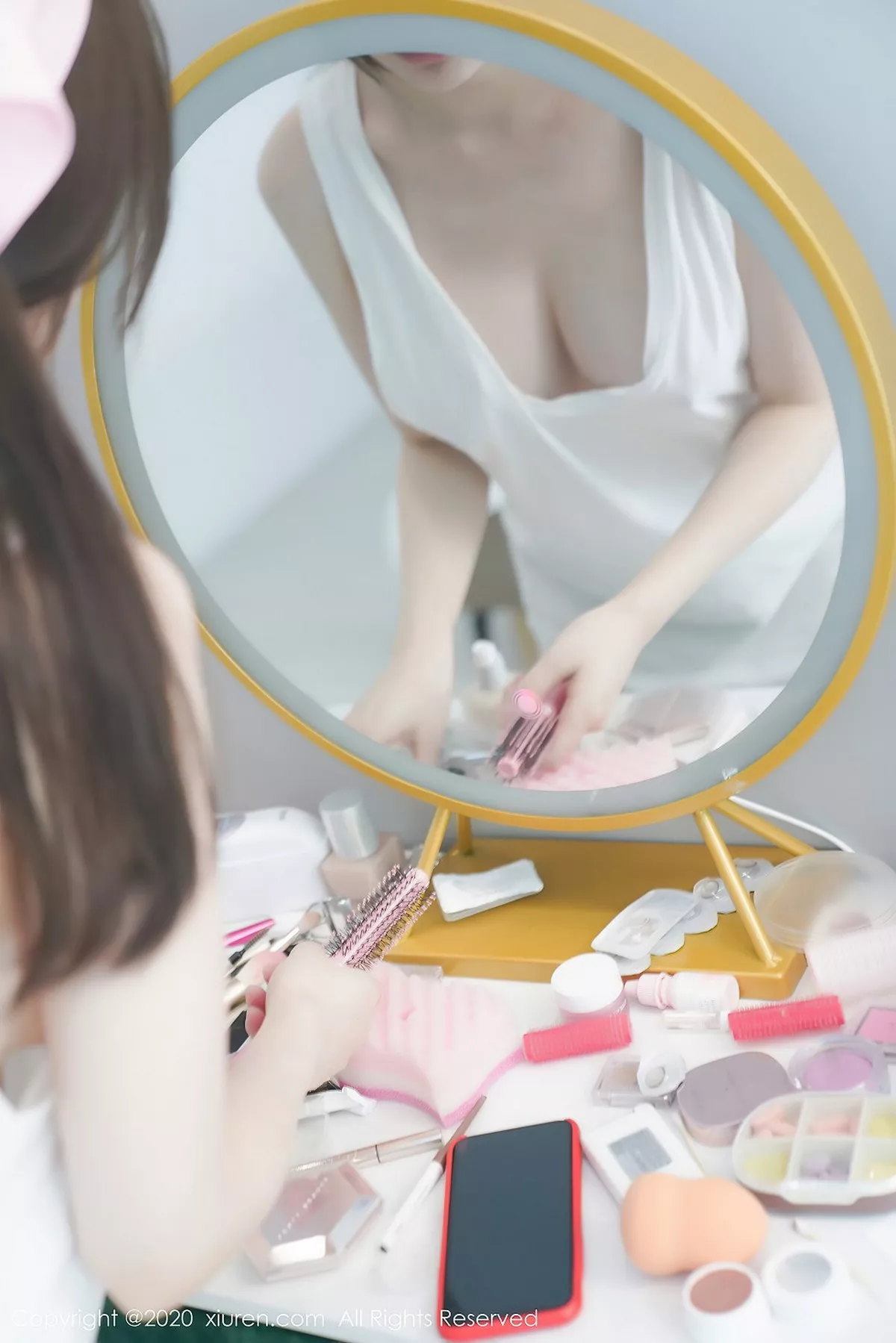 [XiuRen秀人网]第2557期糯美子写真 [106P]-099