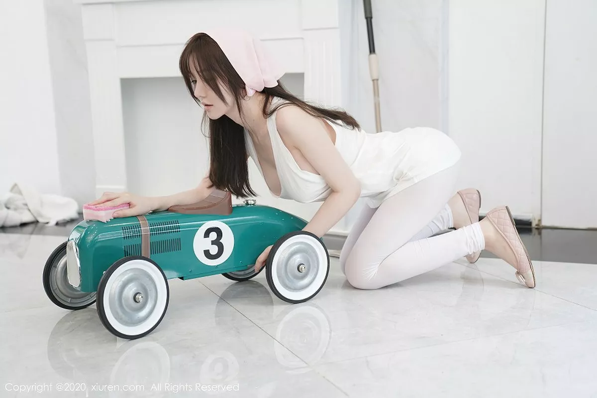 [XiuRen秀人网]第2557期糯美子写真 [106P]-033