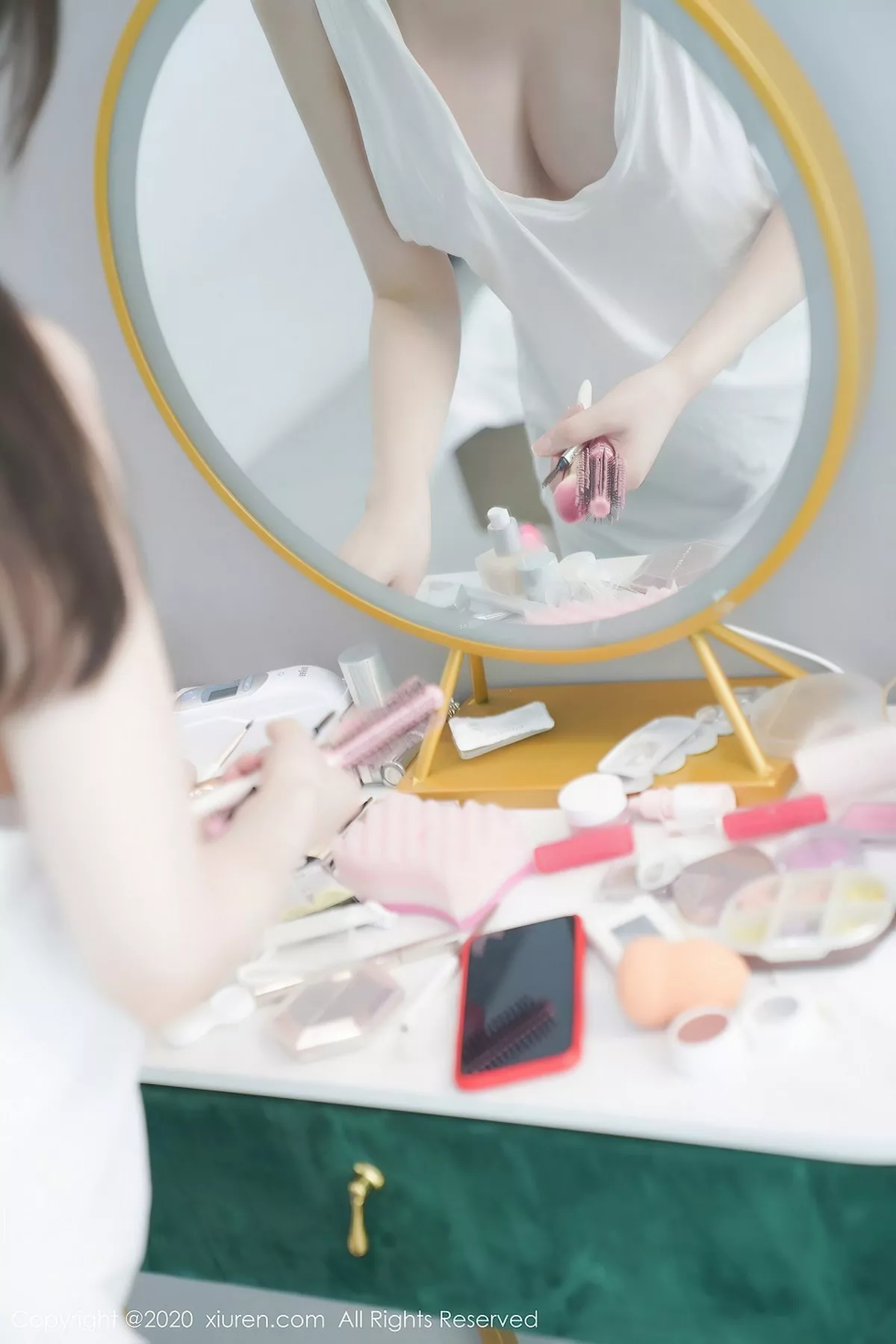 [XiuRen秀人网]第2557期糯美子写真 [106P]-100