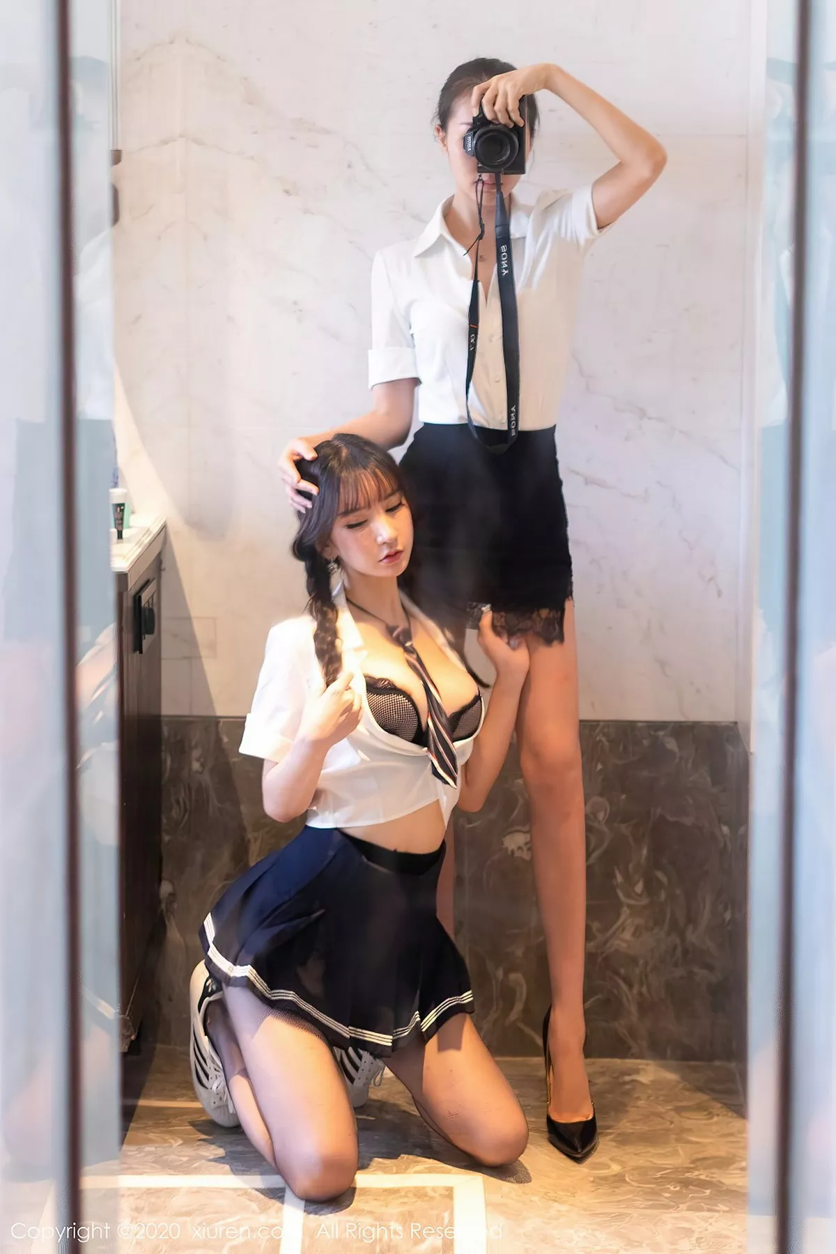 [XiuRen秀人网]第2559期周于希写真 [80P]-079