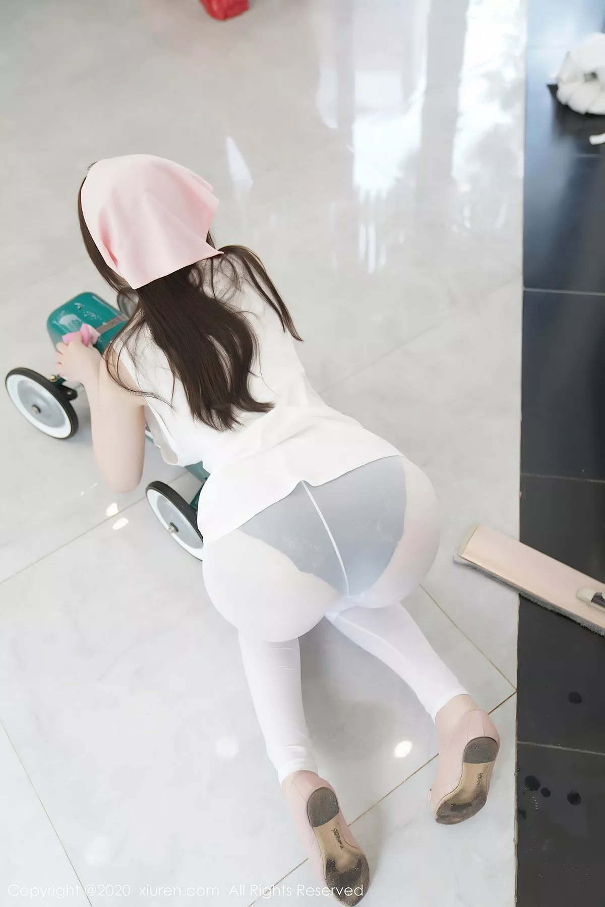 [XiuRen秀人网]第2557期糯美子写真 [106P]-039