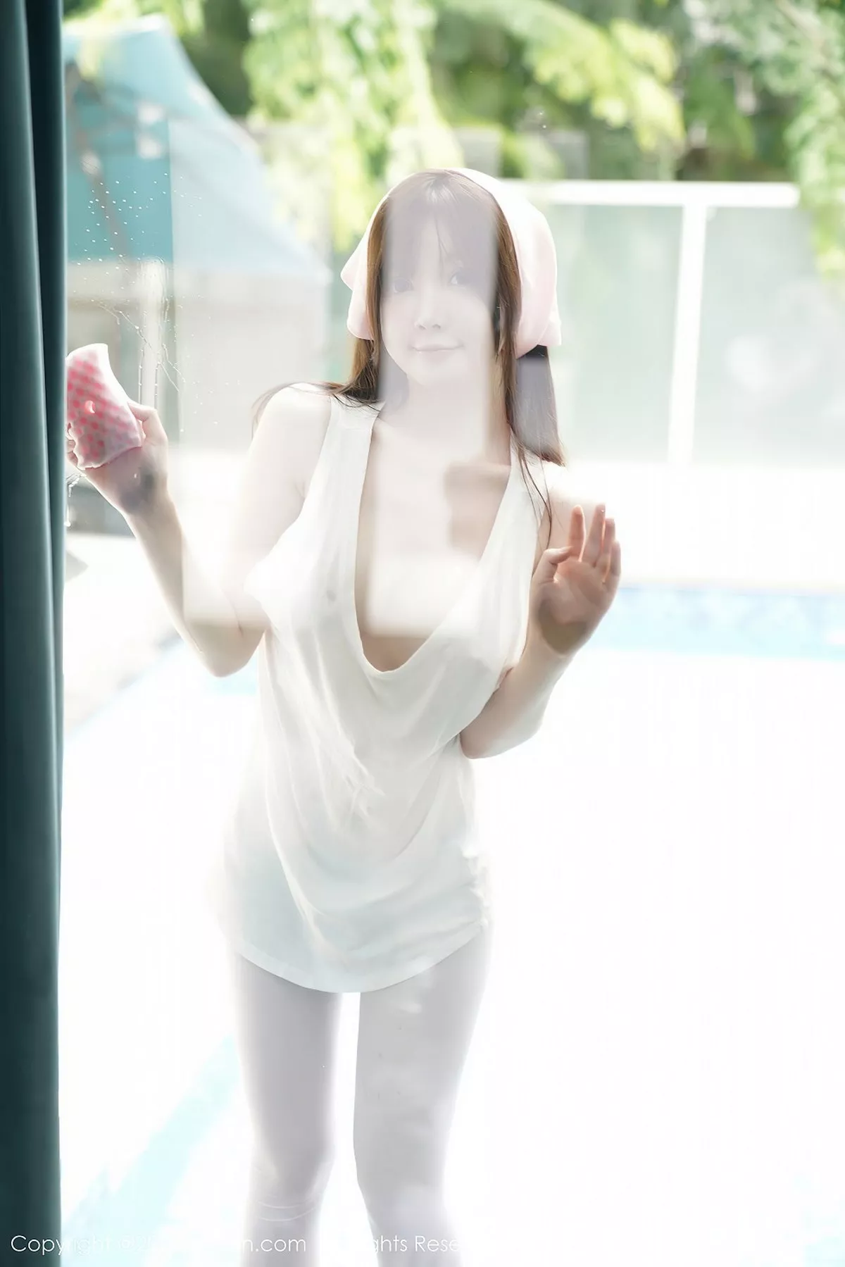 [XiuRen秀人网]第2557期糯美子写真 [106P]-047