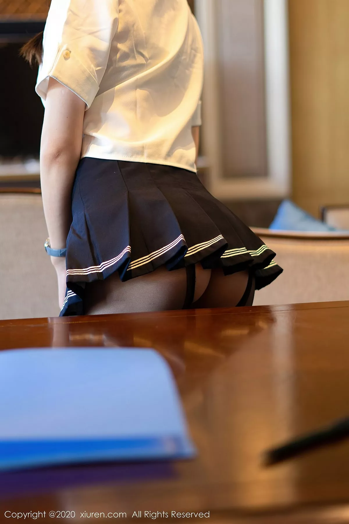 [XiuRen秀人网]第2559期周于希写真 [80P]-018