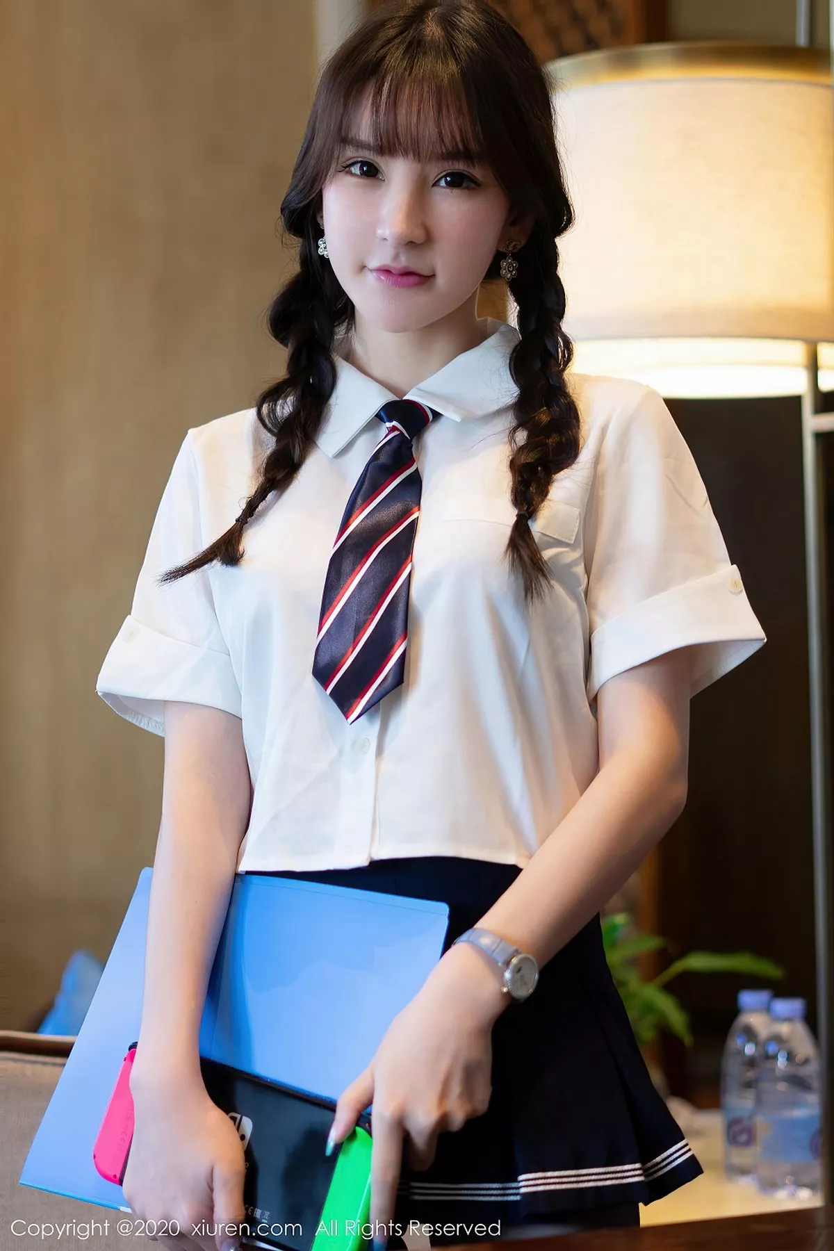 [XiuRen秀人网]第2559期周于希写真 [80P]-012