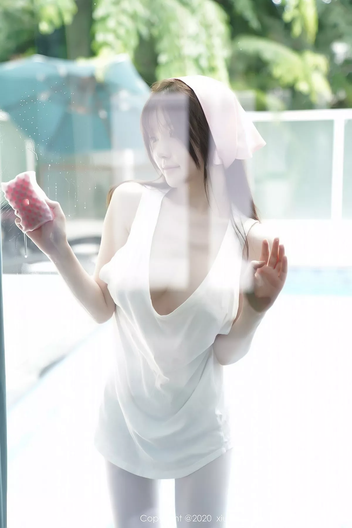 [XiuRen秀人网]第2557期糯美子写真 [106P]-048