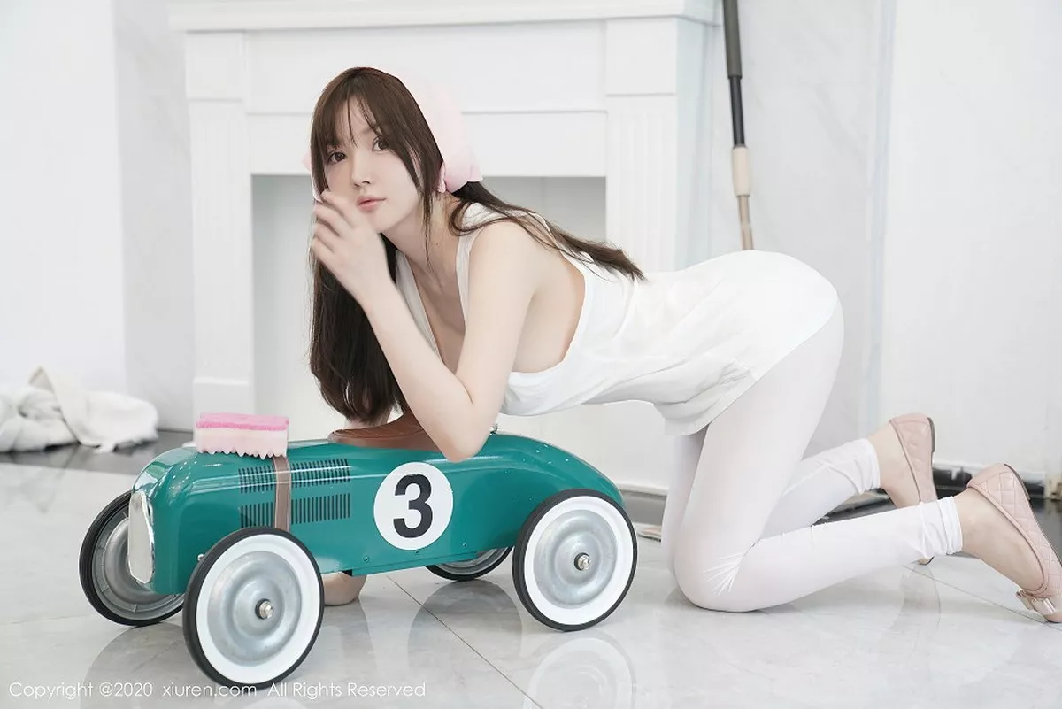 [XiuRen秀人网]第2557期糯美子写真 [106P]-035