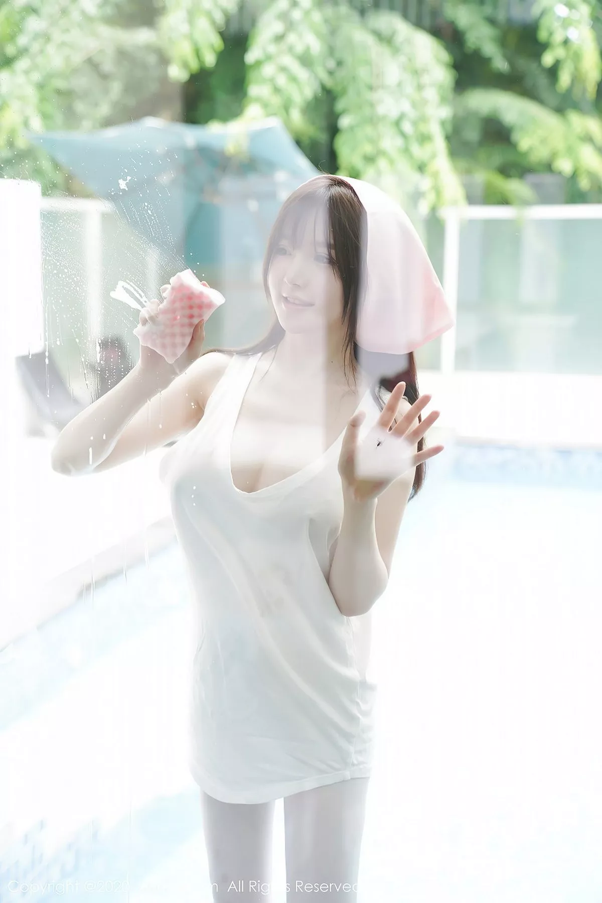 [XiuRen秀人网]第2557期糯美子写真 [106P]-059