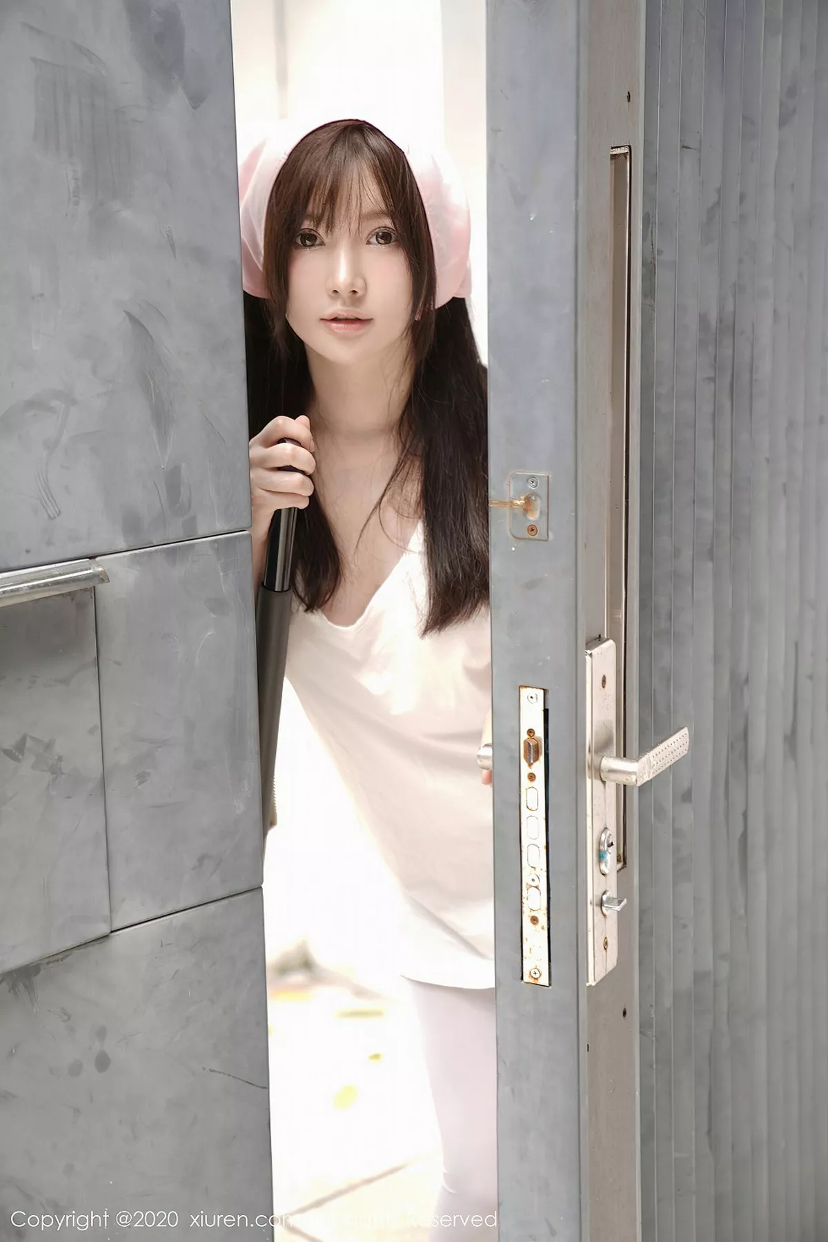 [XiuRen秀人网]第2557期糯美子写真 [106P]-011