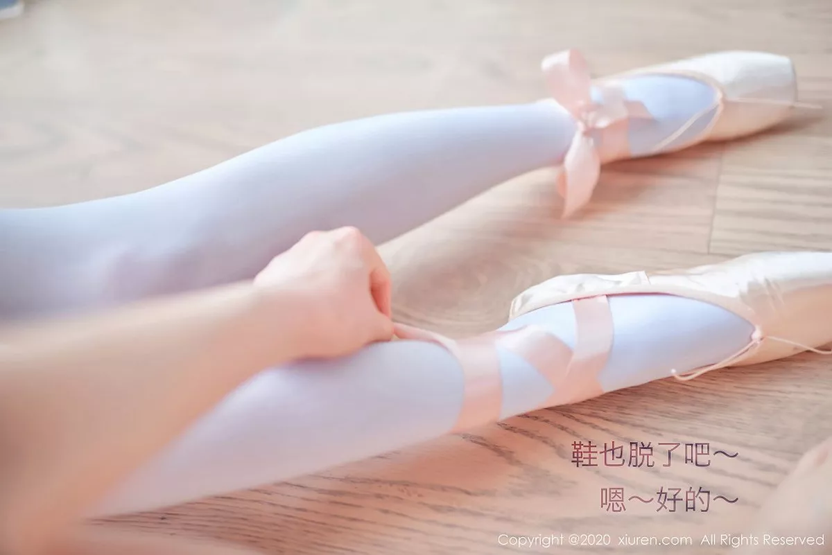 [XiuRen秀人网]第2560期白露小猪写真 [41P]-020