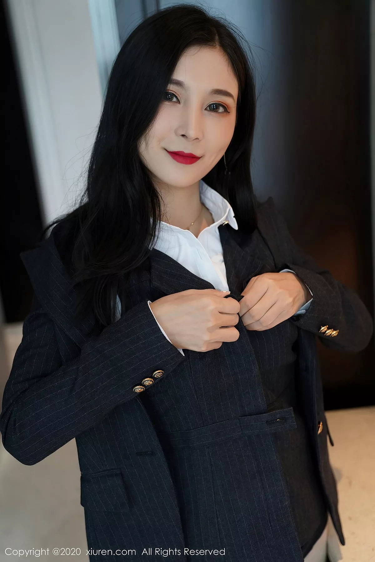 [XiuRen秀人网]第2564期小蛮妖写真 [70P]-025