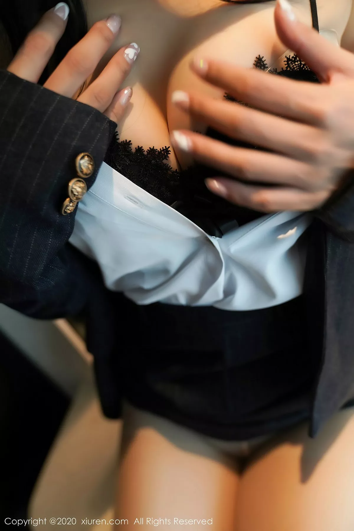 [XiuRen秀人网]第2564期小蛮妖写真 [70P]-037