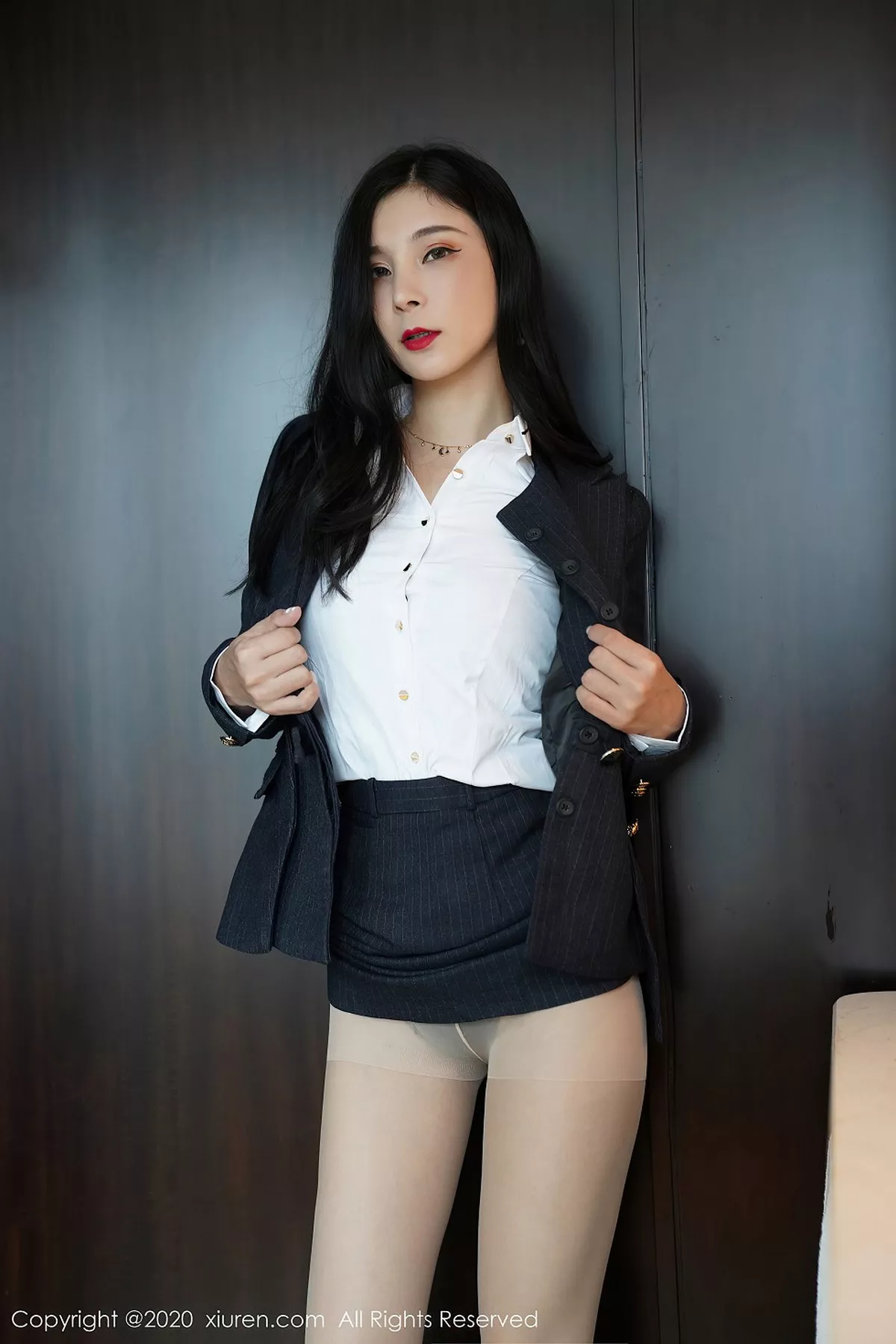[XiuRen秀人网]第2564期小蛮妖写真 [70P]-027