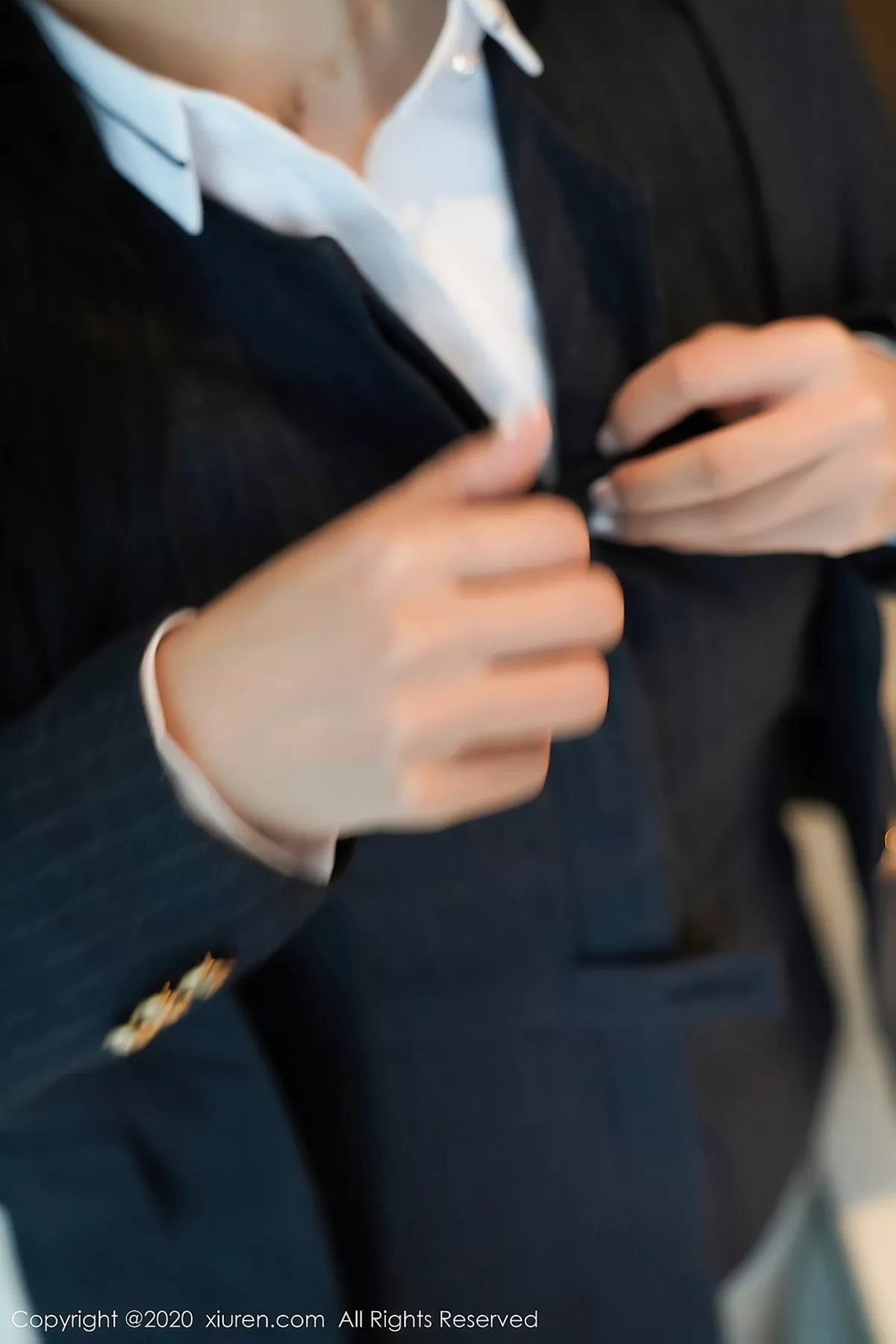 [XiuRen秀人网]第2564期小蛮妖写真 [70P]-024