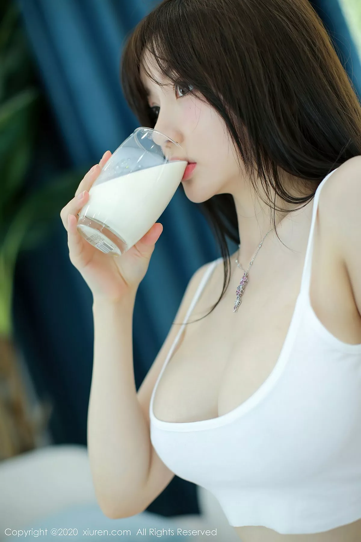 [XiuRen秀人网]第2565期糯美子写真 [46P]-045