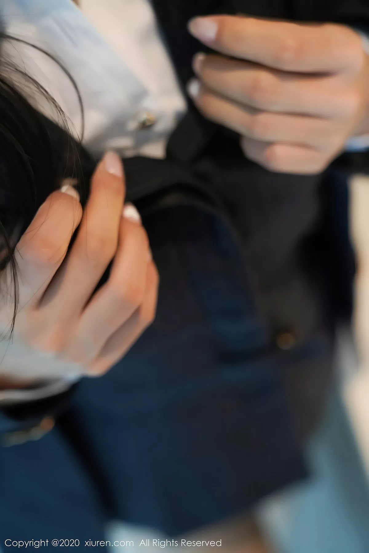 [XiuRen秀人网]第2564期小蛮妖写真 [70P]-023
