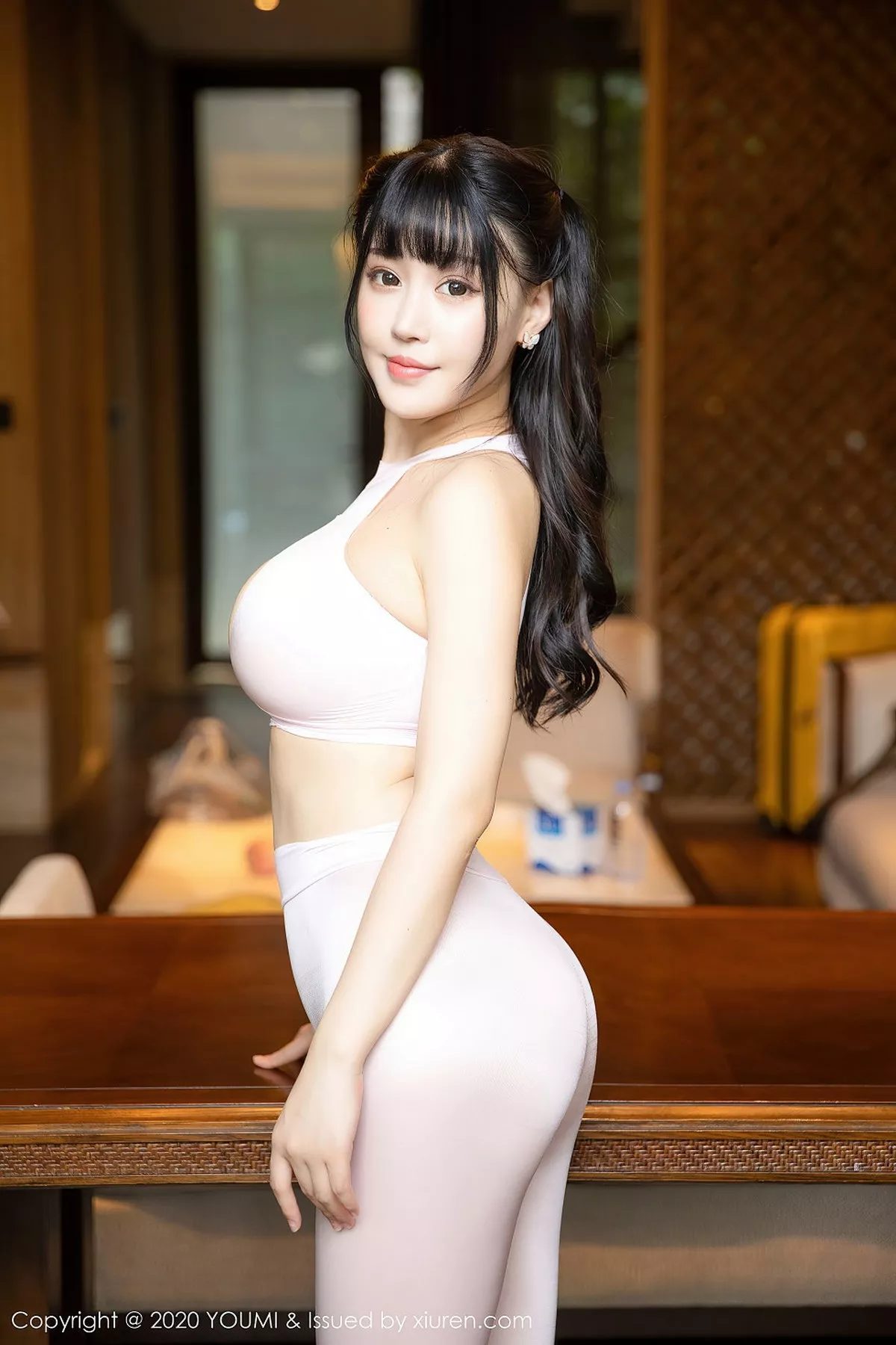 [YouMi尤蜜荟]第530期朱可儿写真 [72P]-072