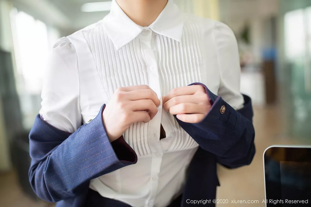 [XiuRen秀人网]第2577期陆萱萱写真 [76P]-017