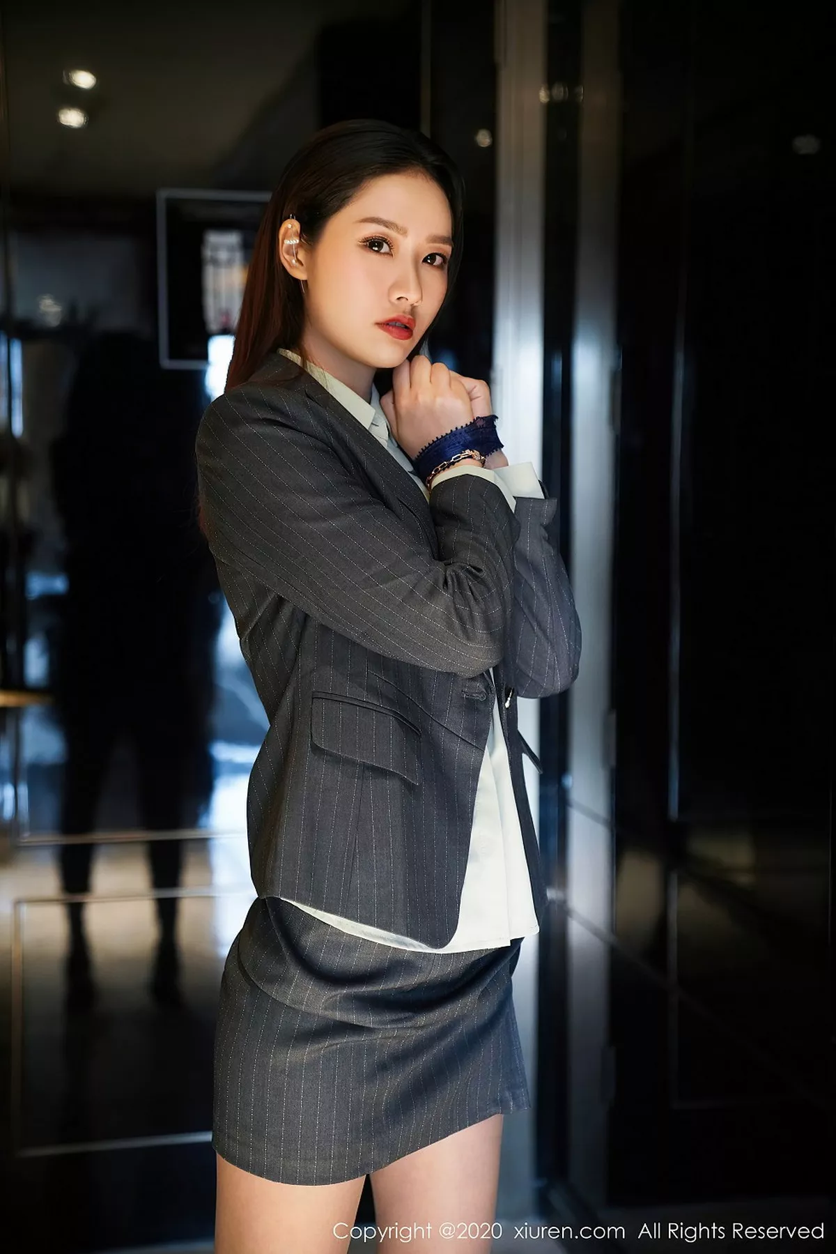 [XiuRen秀人网]第2579期方子萱写真 [96P]-061