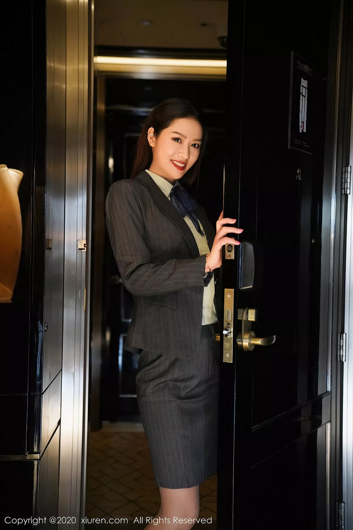 [XiuRen秀人网]第2579期方子萱写真 [96P]-019