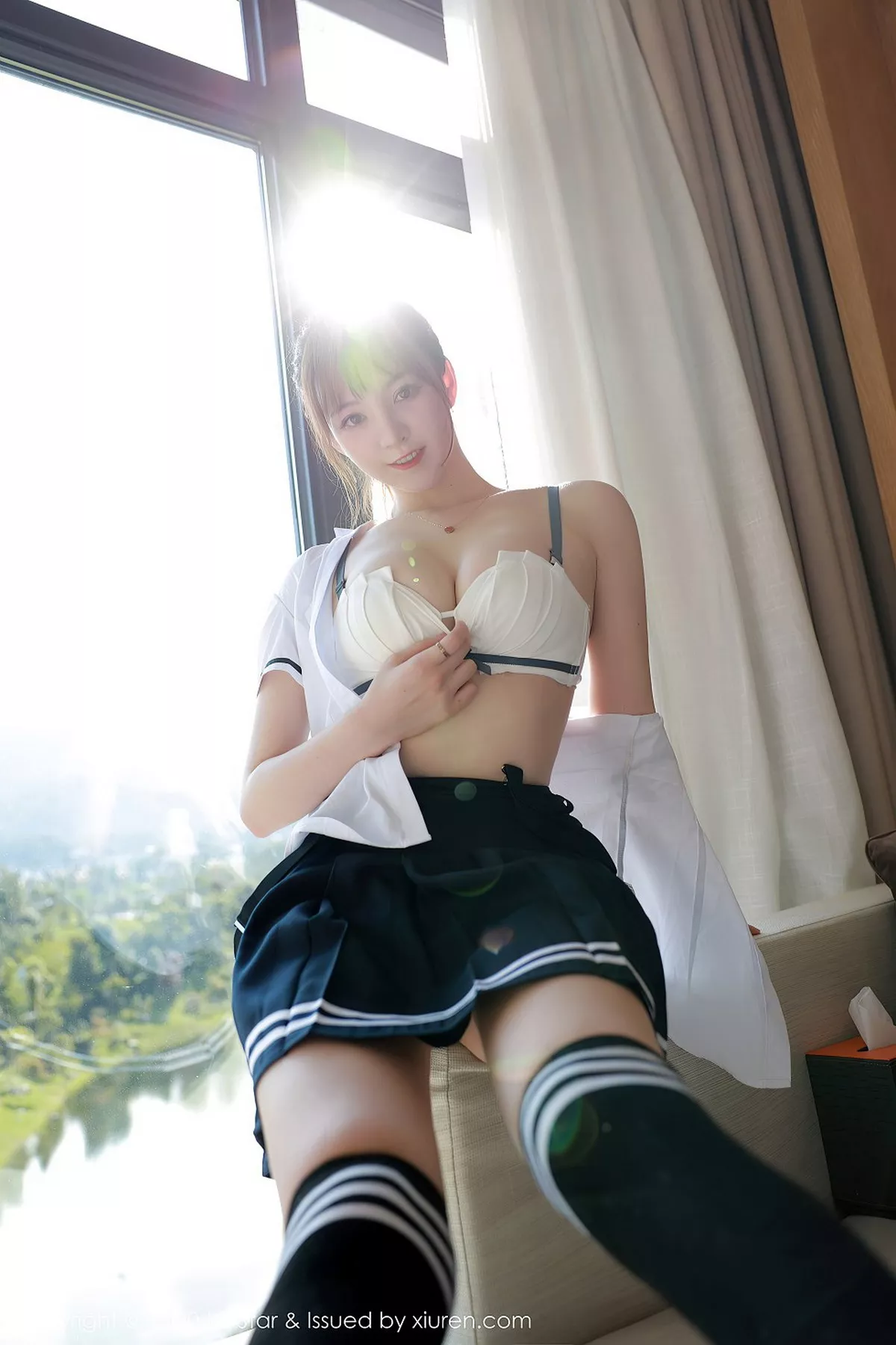 [MFStar模范学院]第390期yoo优优写真 [67P]-053