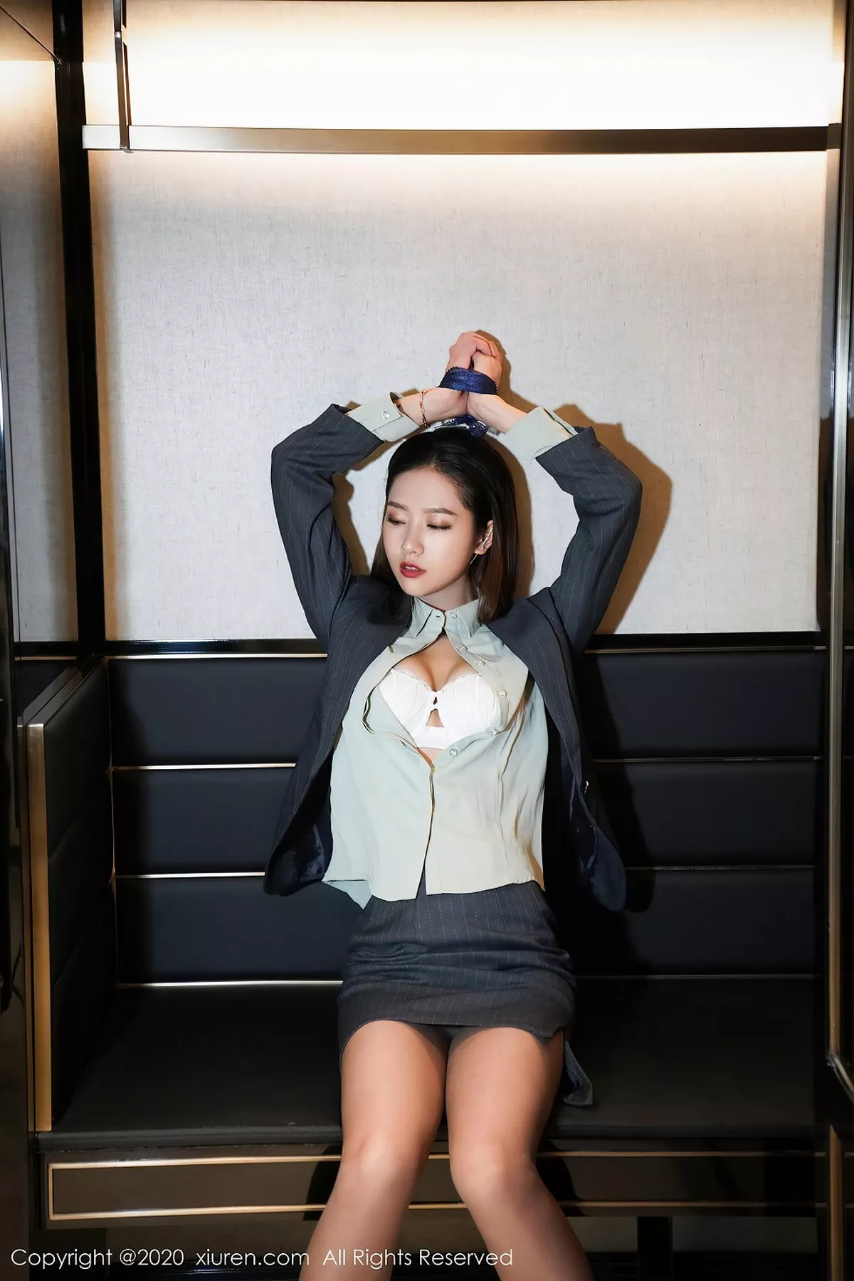 [XiuRen秀人网]第2579期方子萱写真 [96P]-064