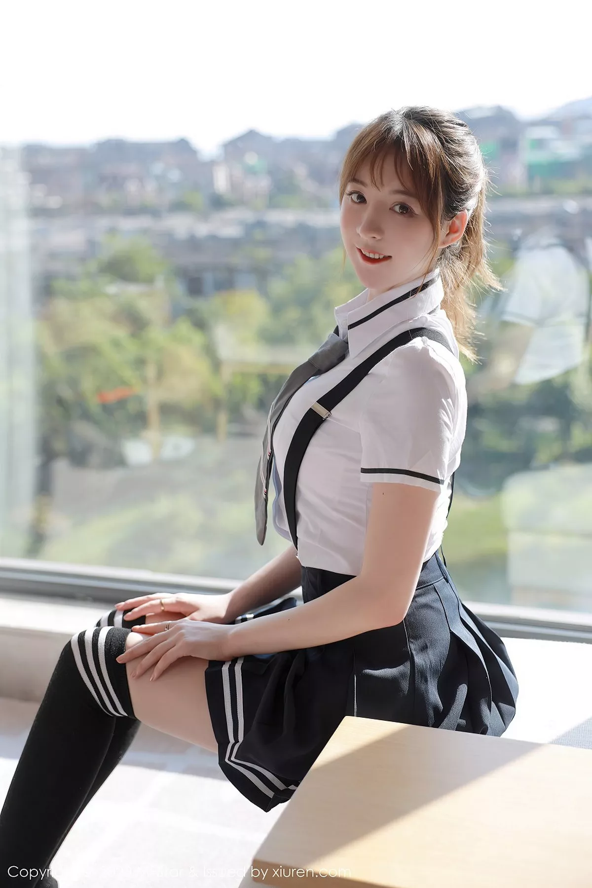[MFStar模范学院]第390期yoo优优写真 [67P]-037
