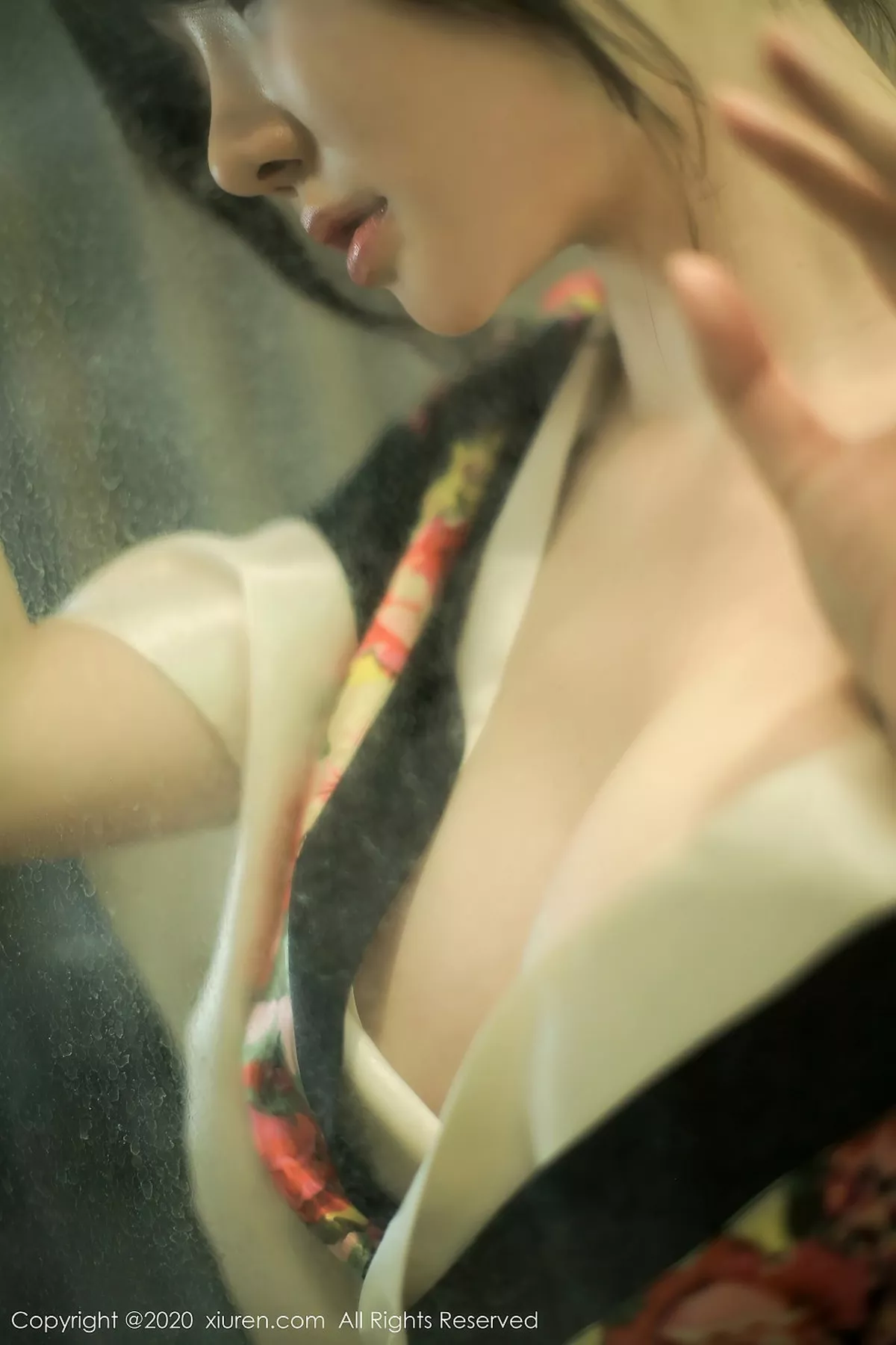 [XiuRen秀人网]第2581期糯美子写真 [43P]-030