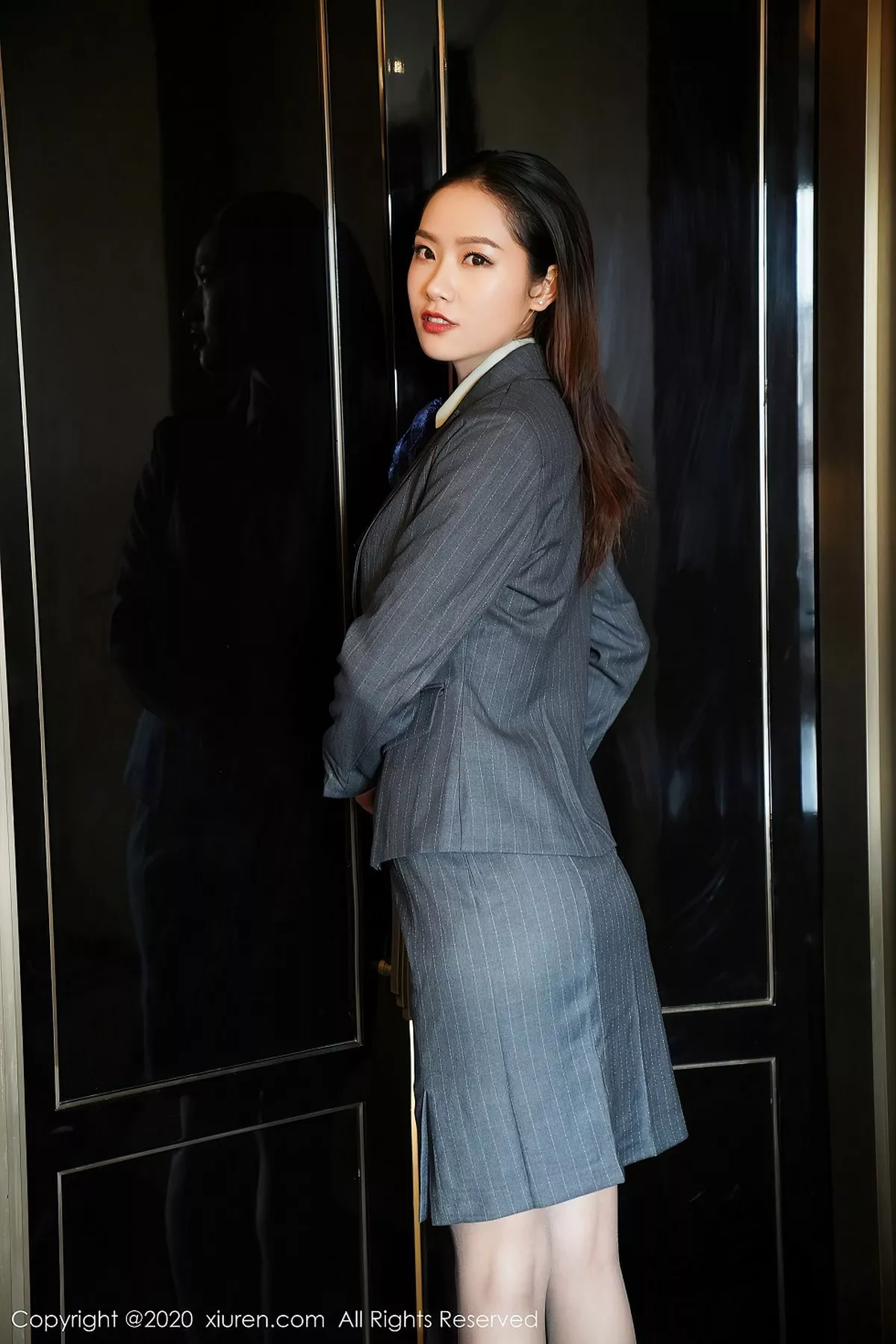 [XiuRen秀人网]第2579期方子萱写真 [96P]-036