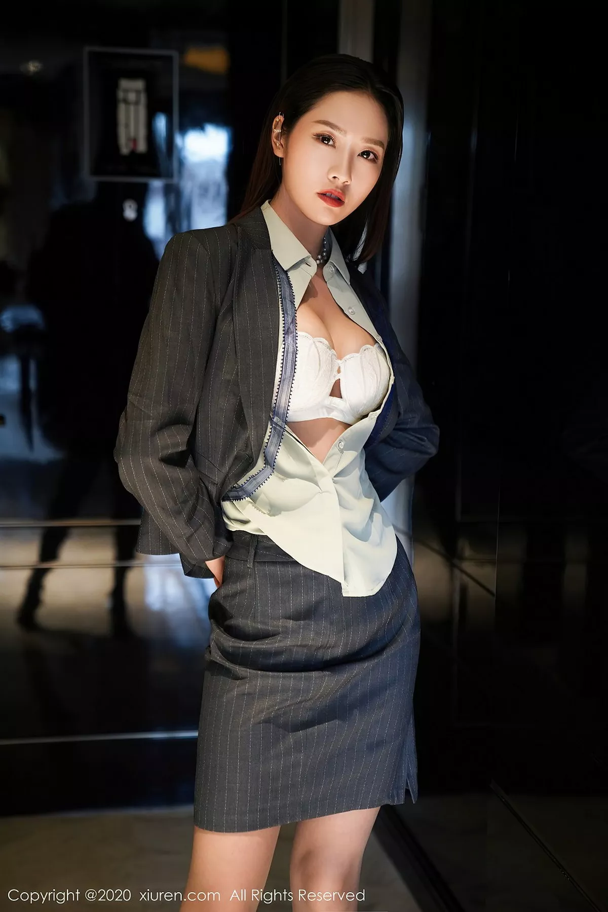 [XiuRen秀人网]第2579期方子萱写真 [96P]-051
