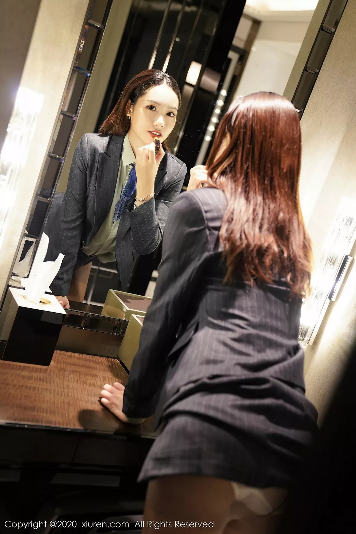 [XiuRen秀人网]第2579期方子萱写真 [96P]-043