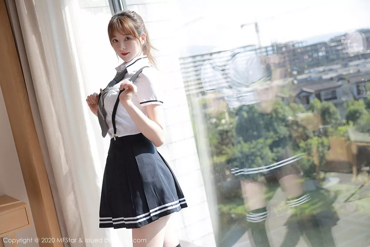[MFStar模范学院]第390期yoo优优写真 [67P]-033
