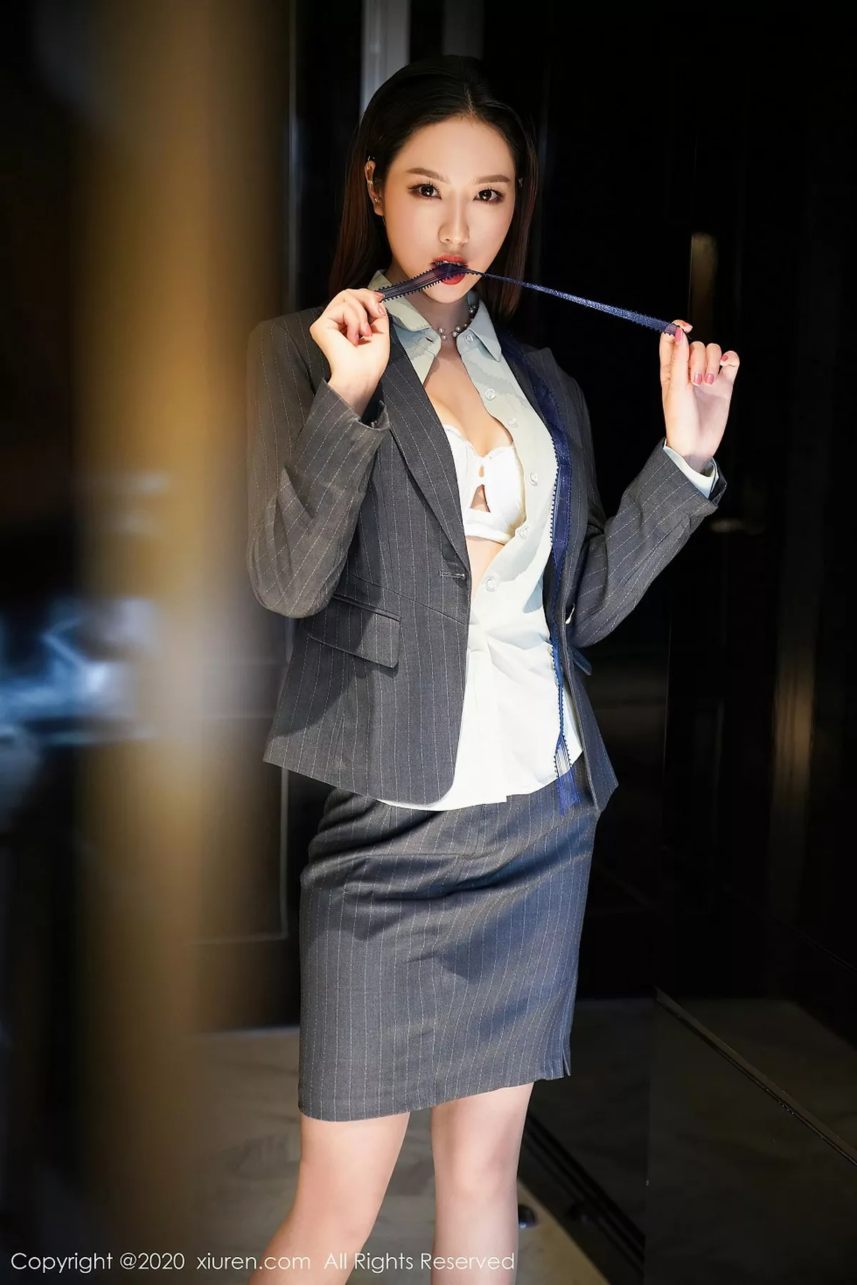 [XiuRen秀人网]第2579期方子萱写真 [96P]-055
