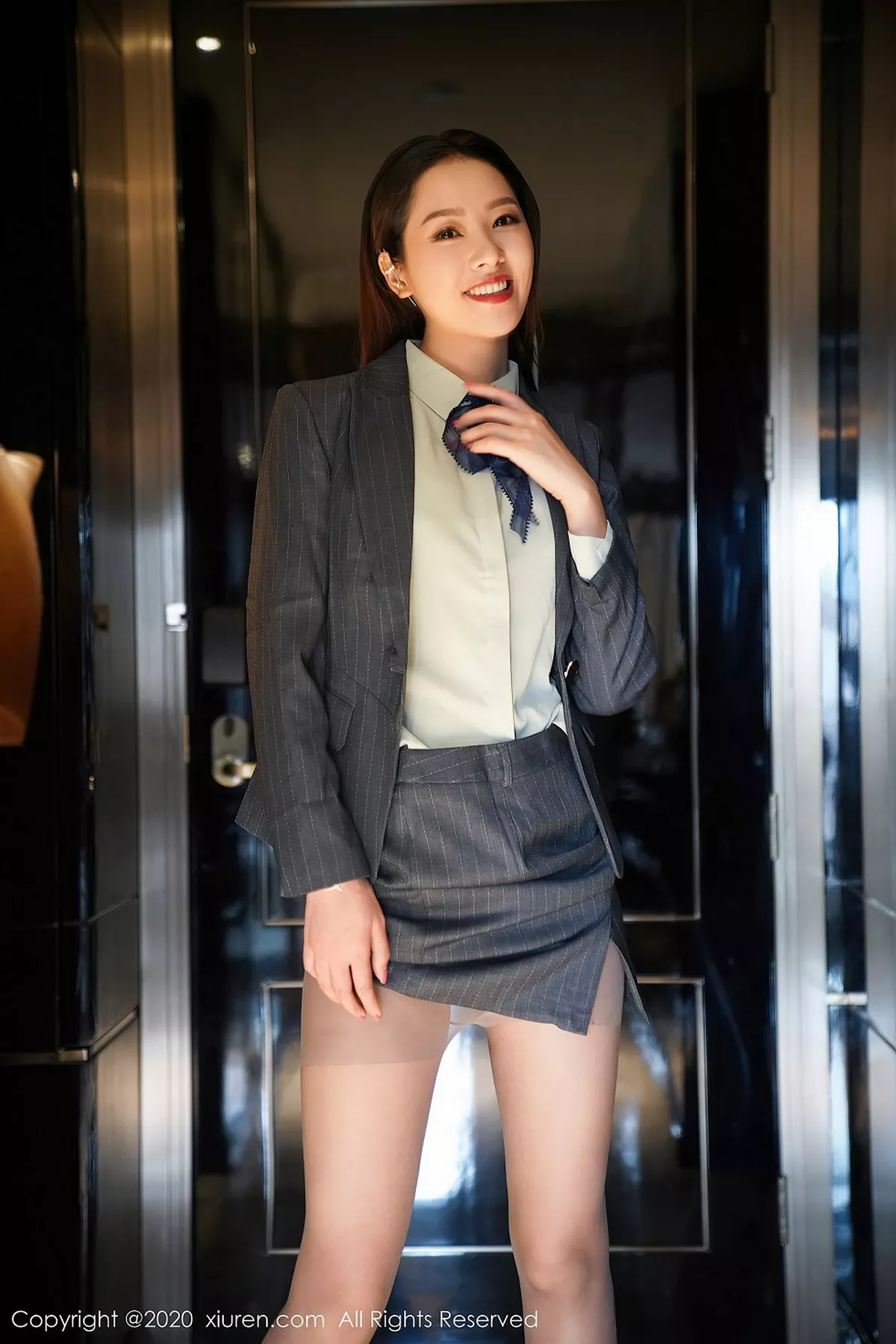 [XiuRen秀人网]第2579期方子萱写真 [96P]-024