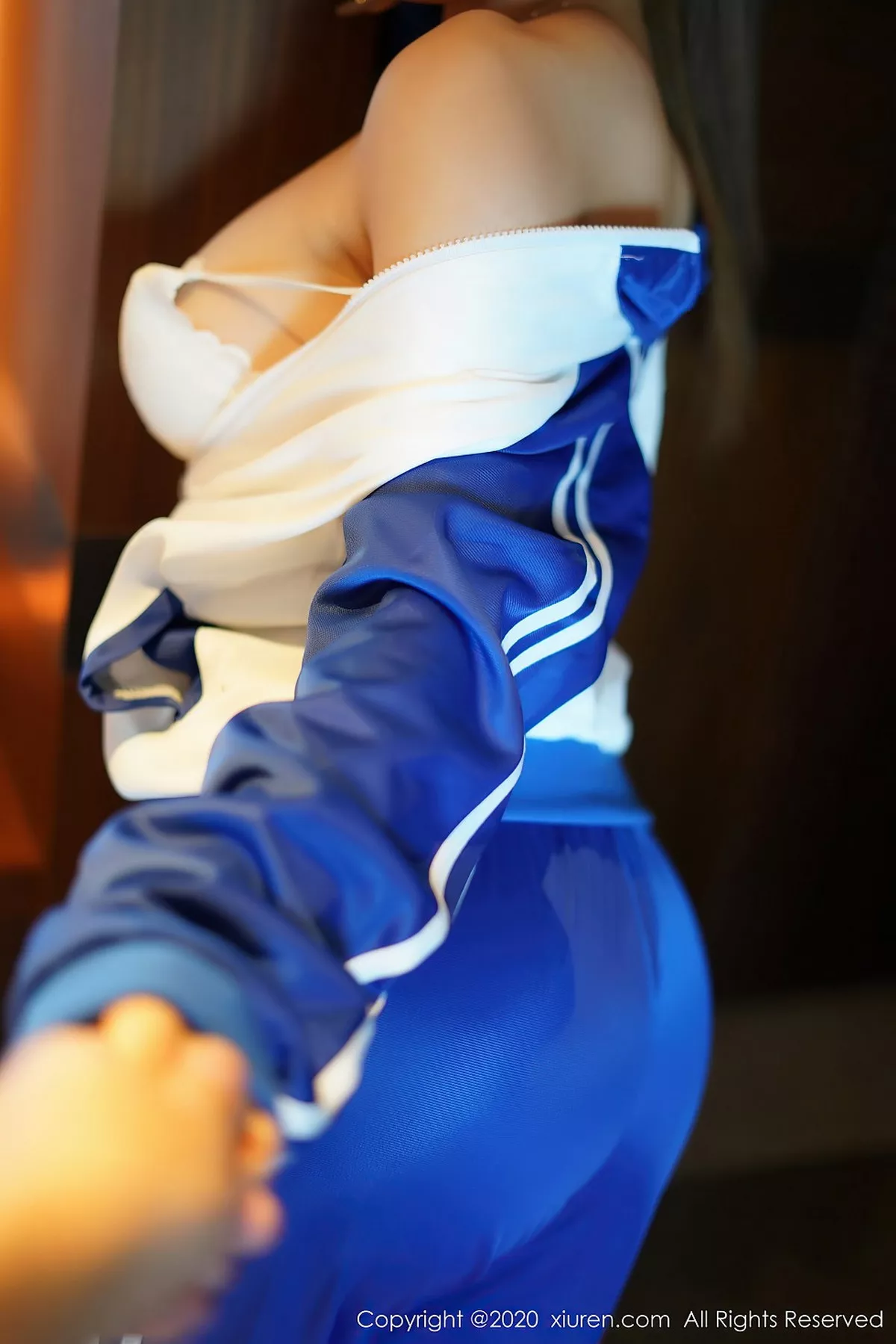 [XiuRen秀人网]第2586期柴婉艺写真 [48P]-024