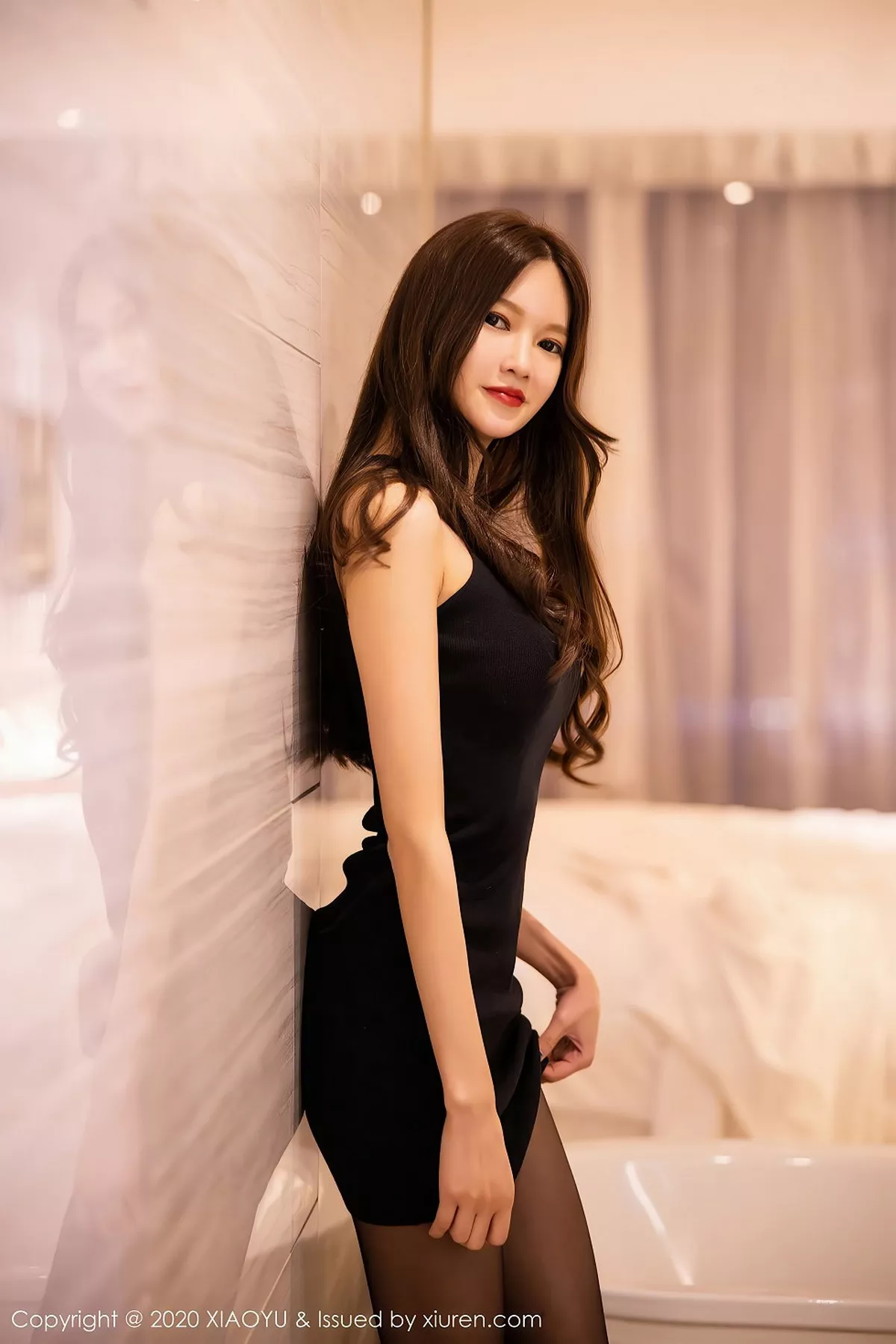 [XiaoYu画语界]第374期程程程写真 [71P]-028