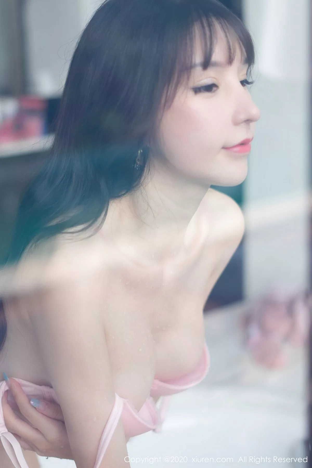 [XiuRen秀人网]第2588期周于希写真 [64P]-053